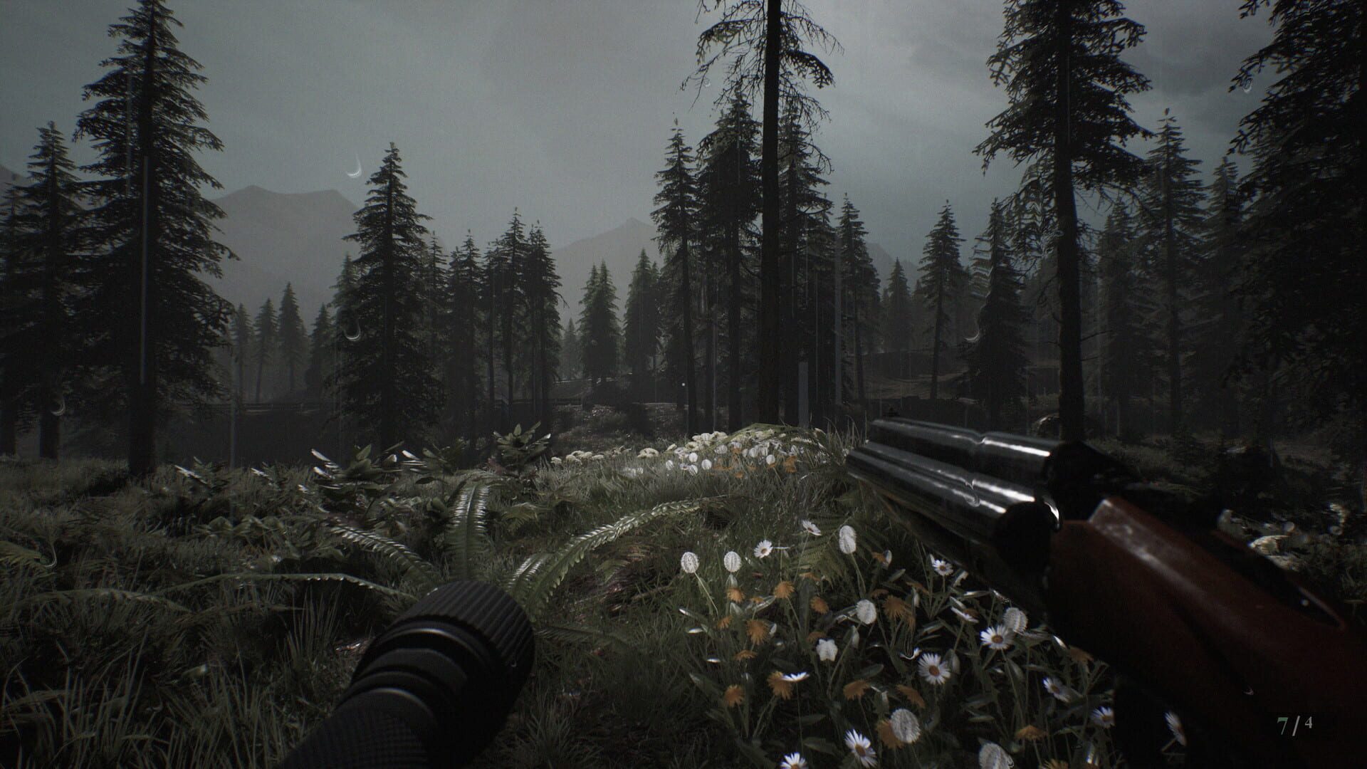 Pendle Hill - Screenshot