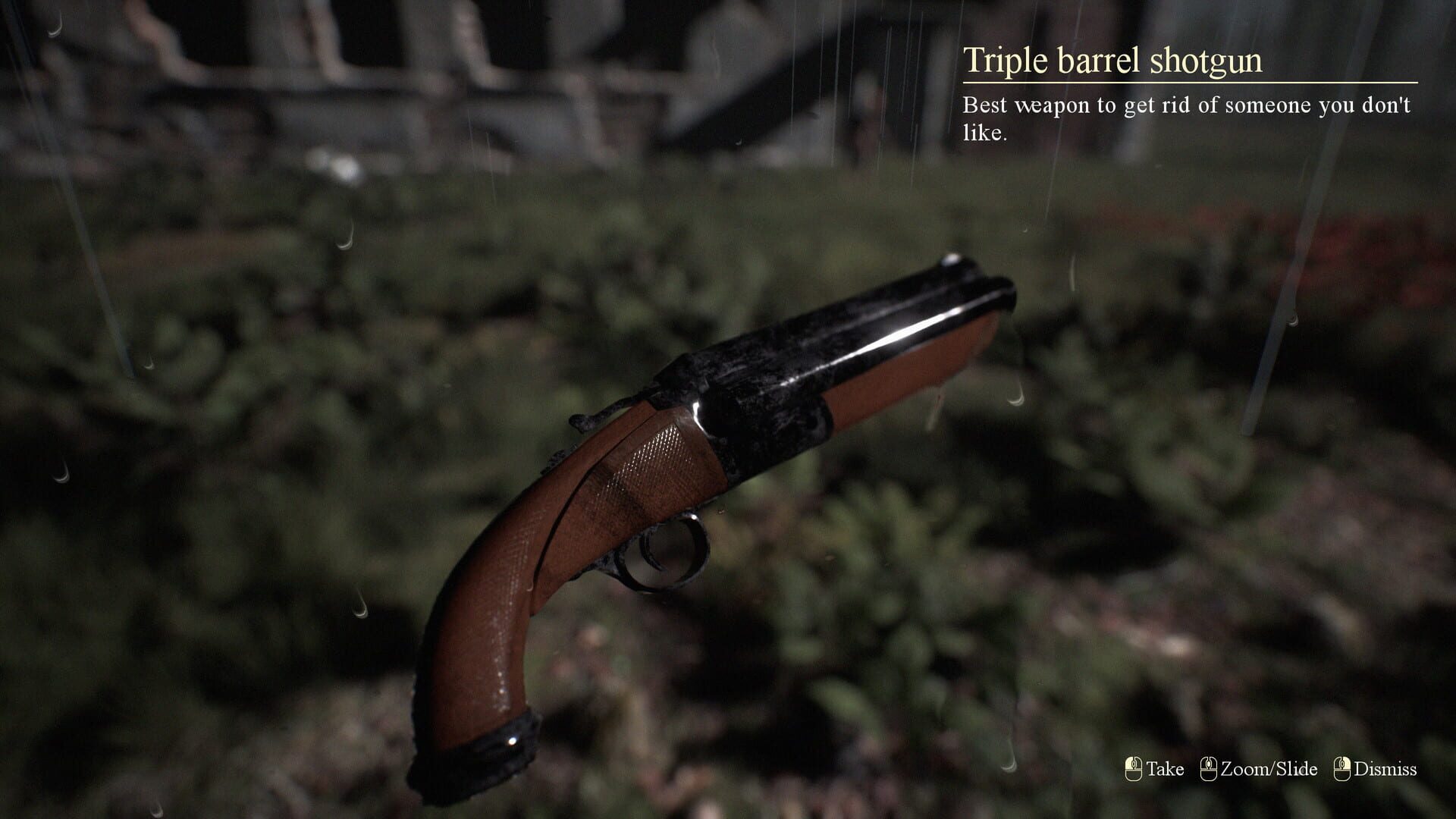 Pendle Hill - Screenshot