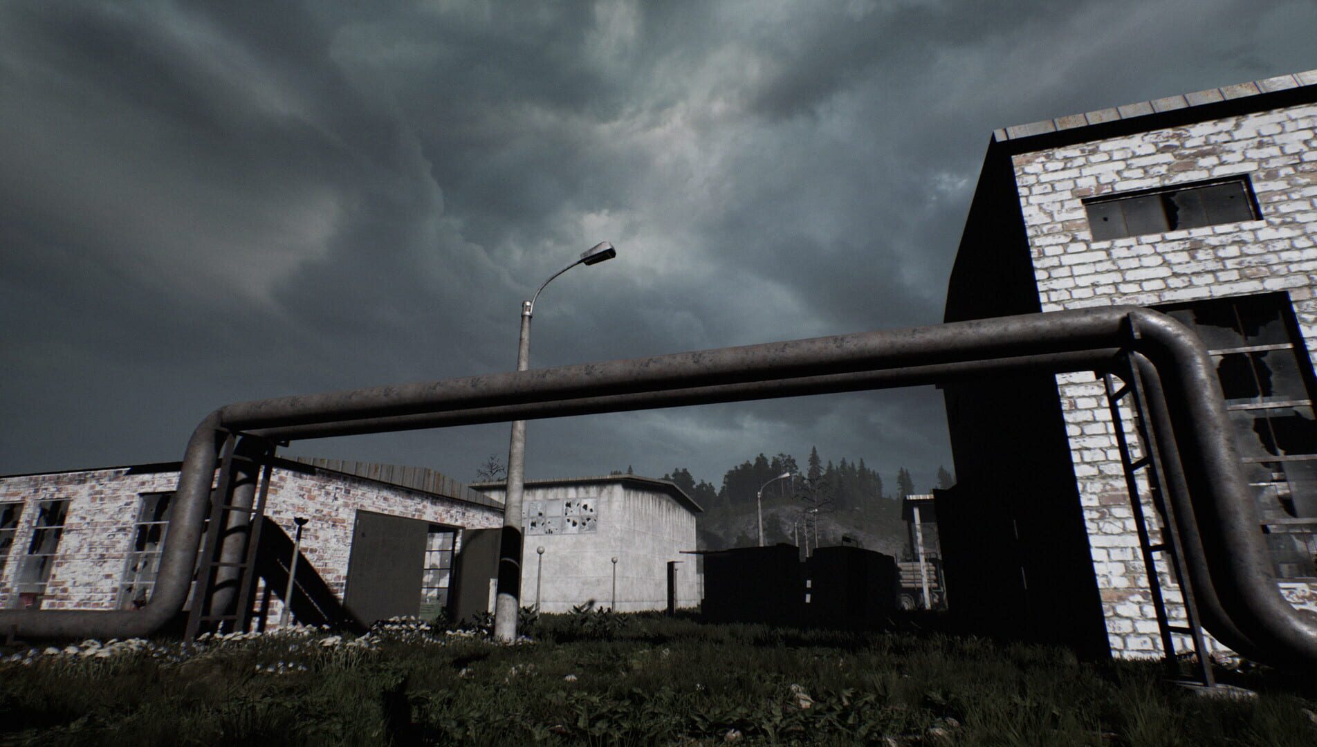 Pendle Hill - Screenshot