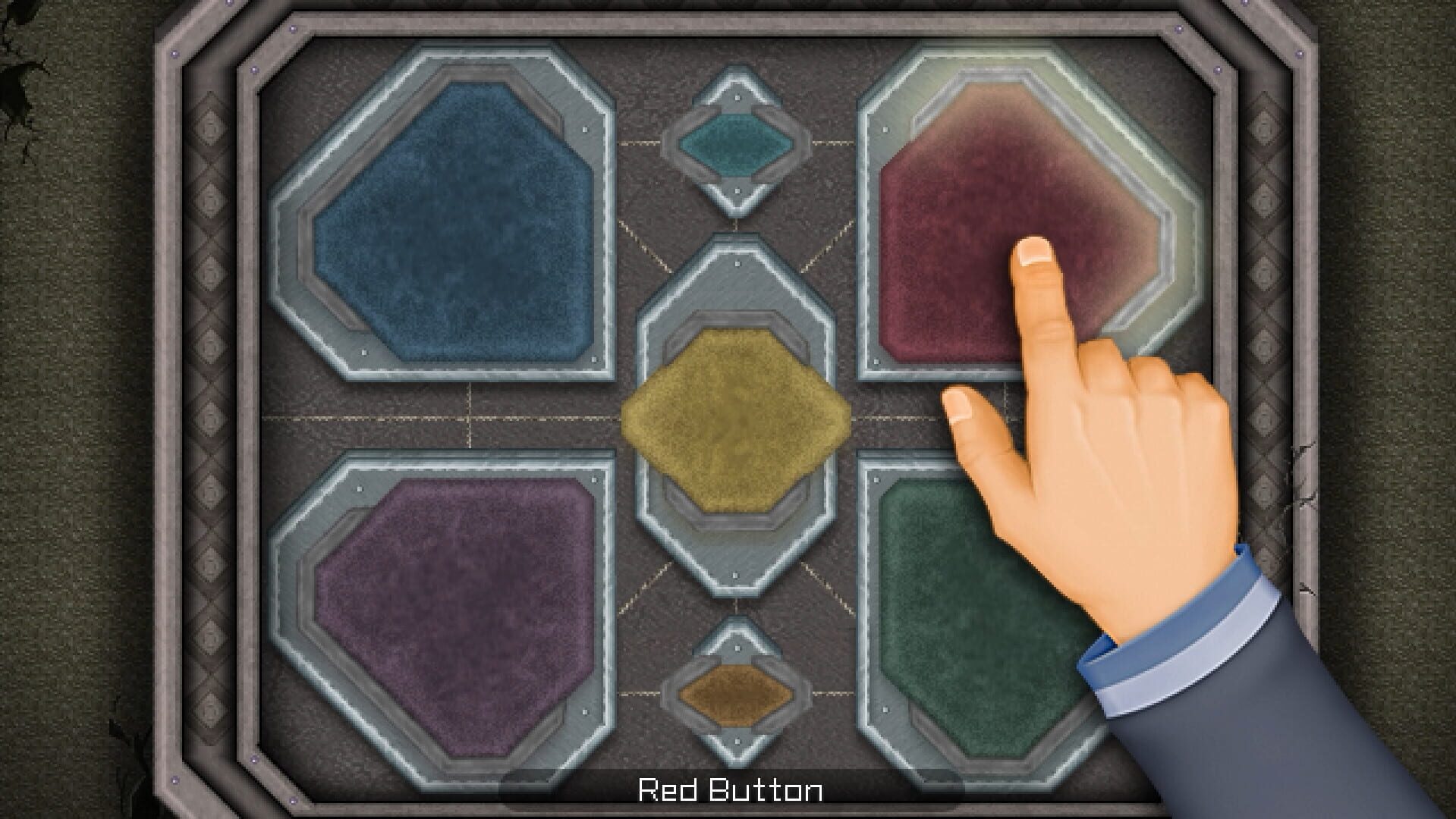 Tales of Esferia: Araxis - Screenshot