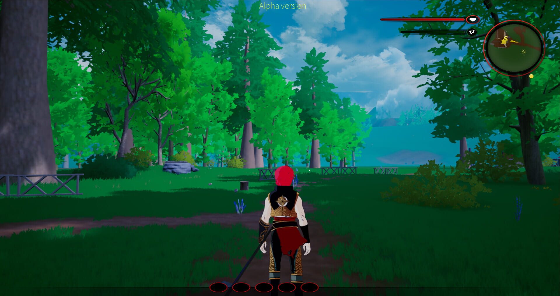 Dome Discover - Screenshot
