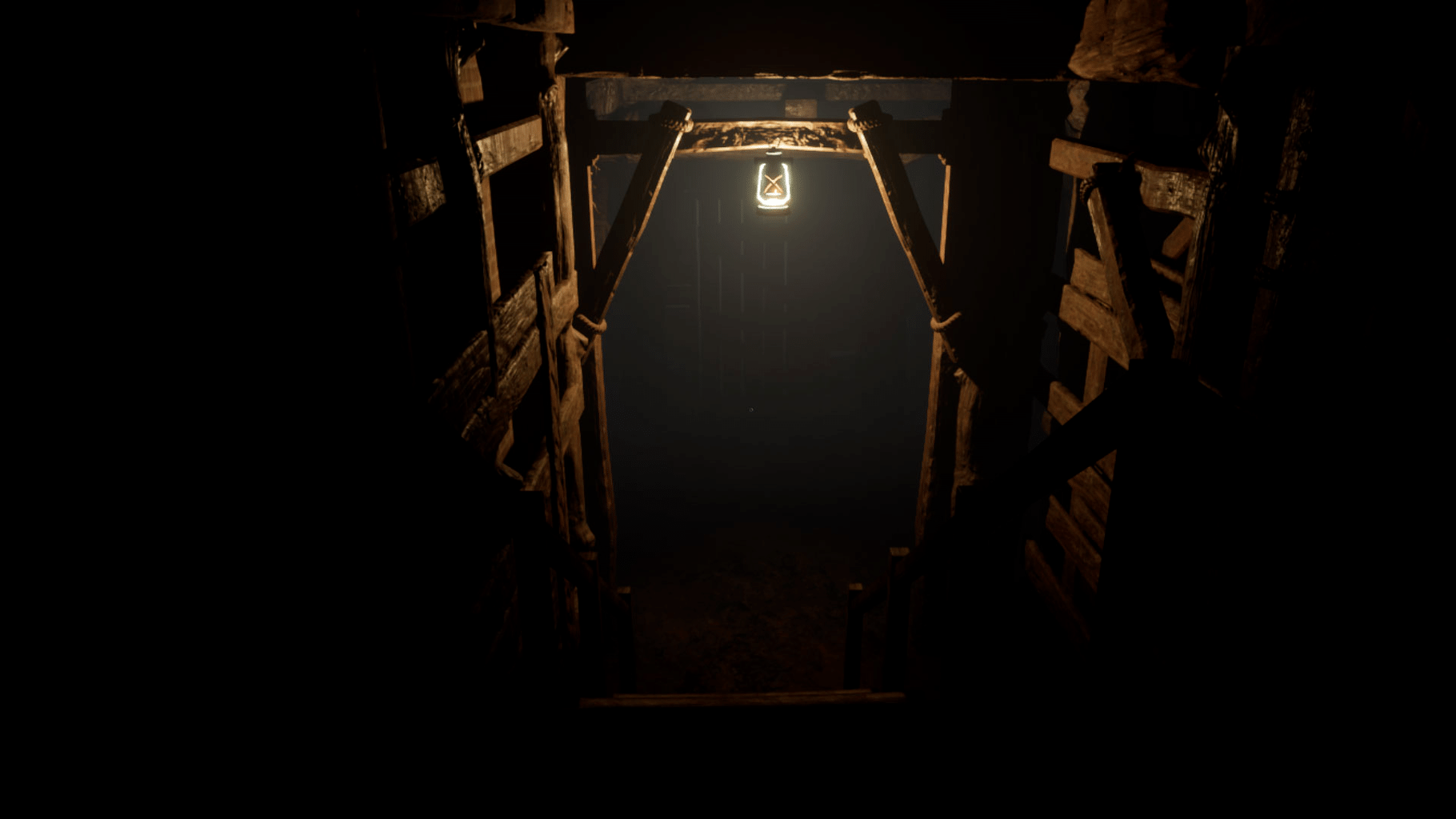 Horror Story: Hallowseed screenshot