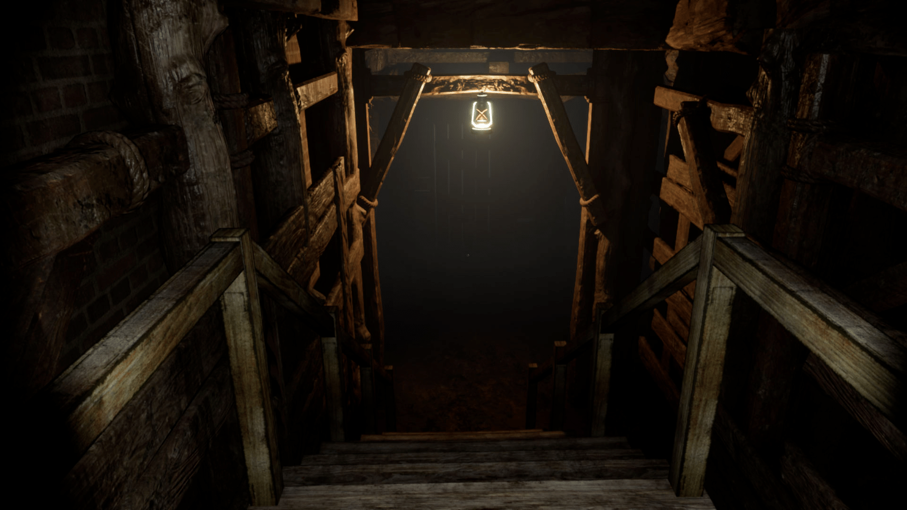 Horror Story: Hallowseed screenshot