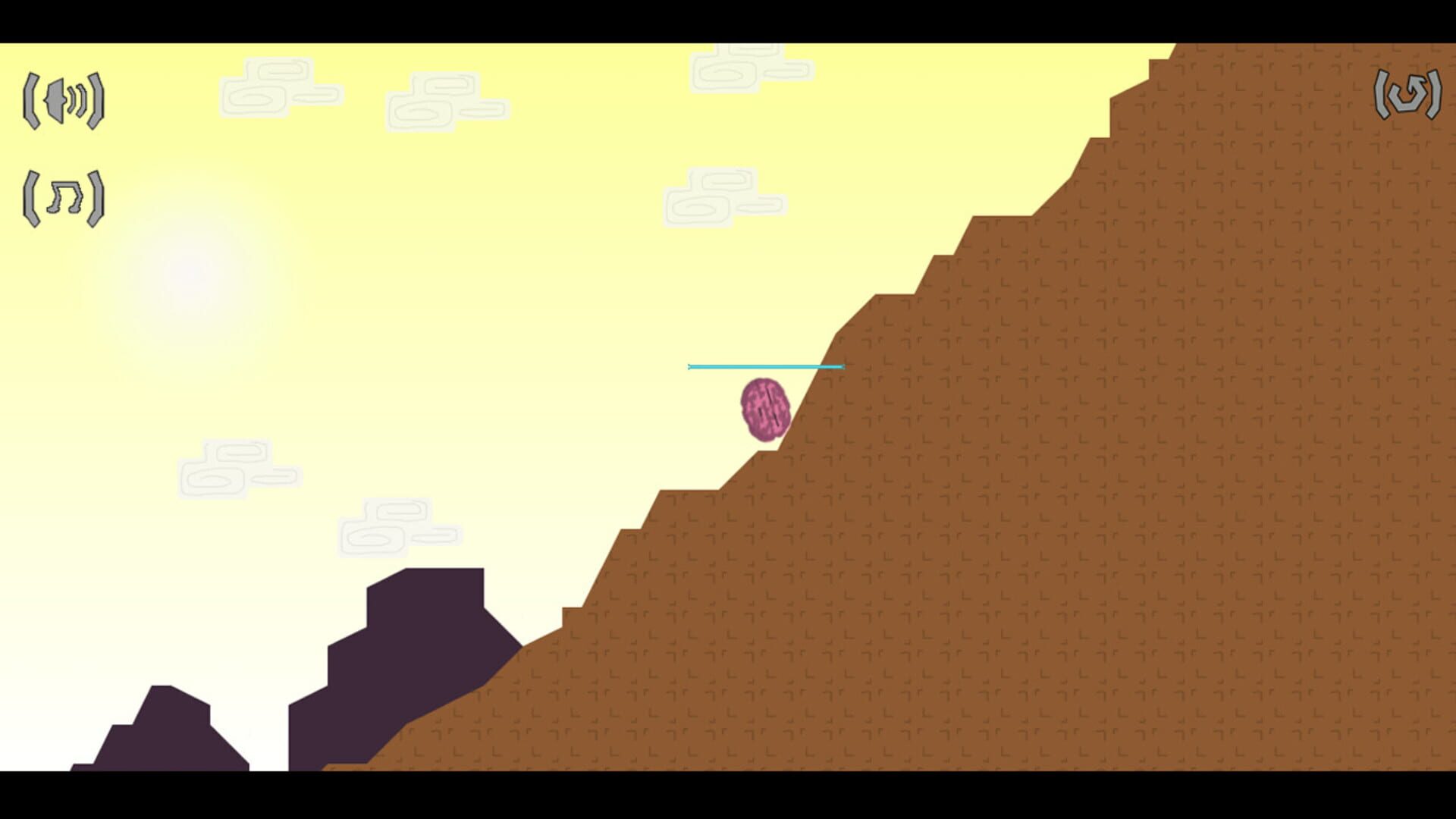 Brian the Brain - Screenshot