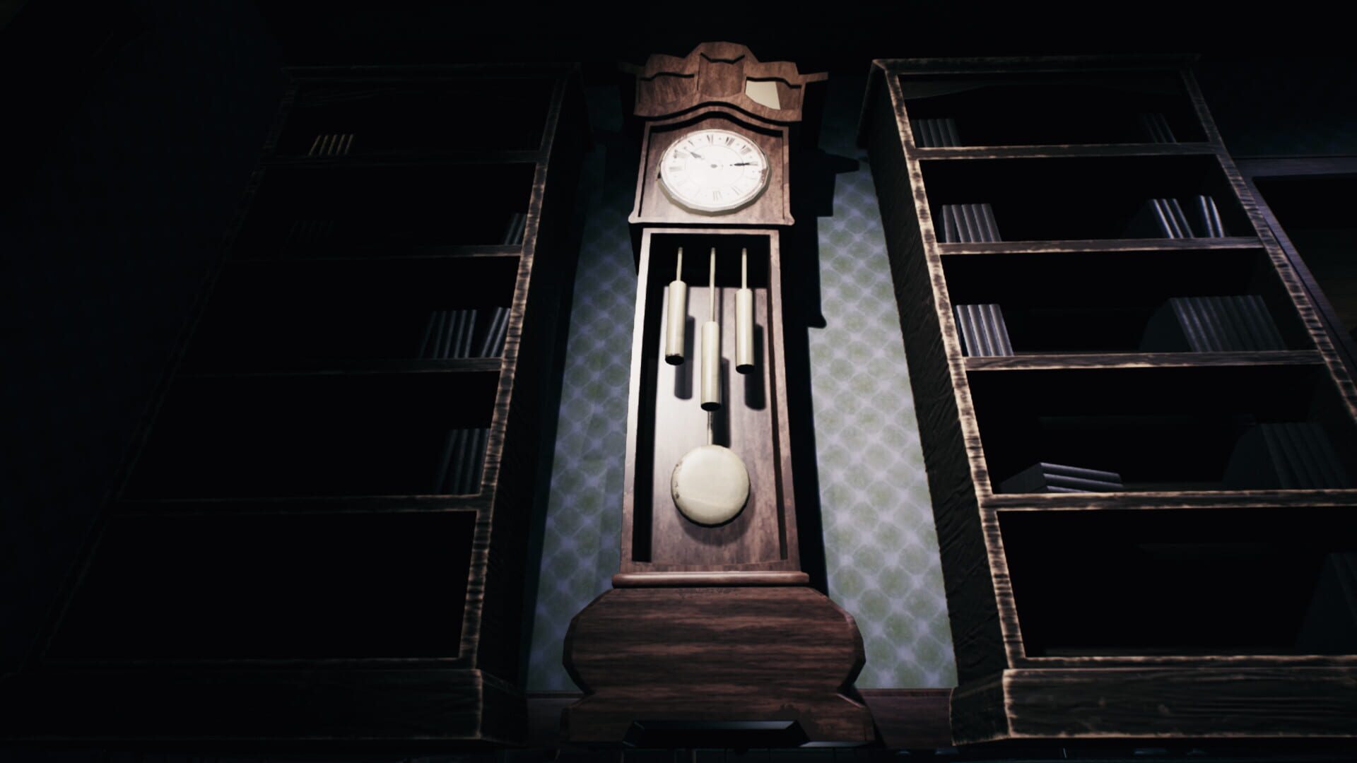 Bonhomme 7 Heures - Screenshot