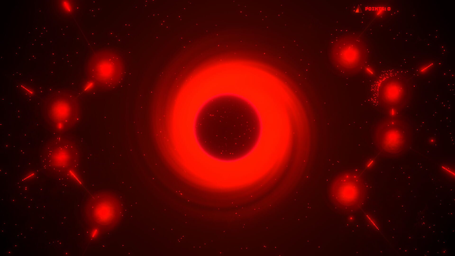 Draco Space X - Screenshot