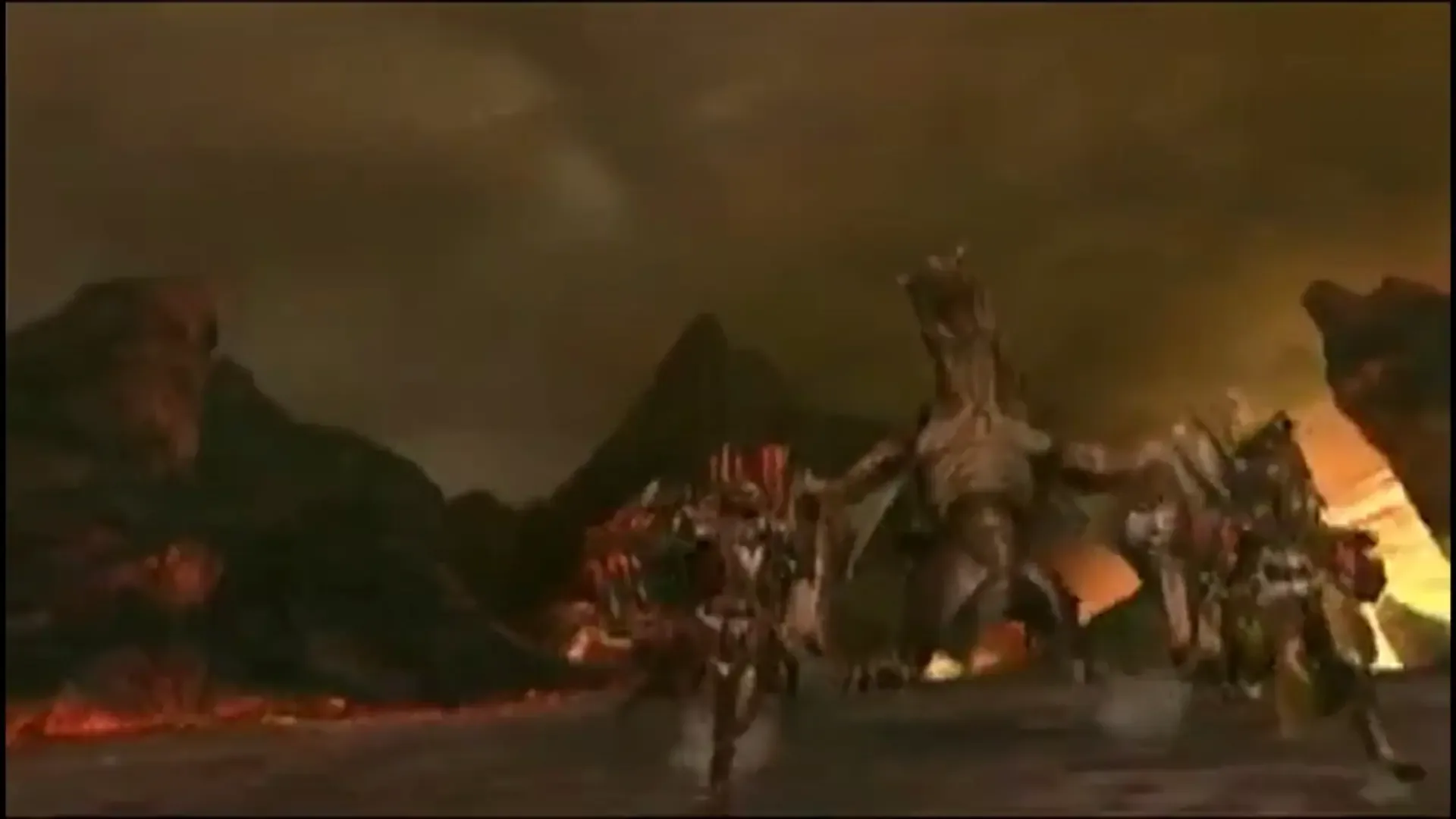 Captura de pantalla - Monster Hunter Portable 3rd HD Ver.