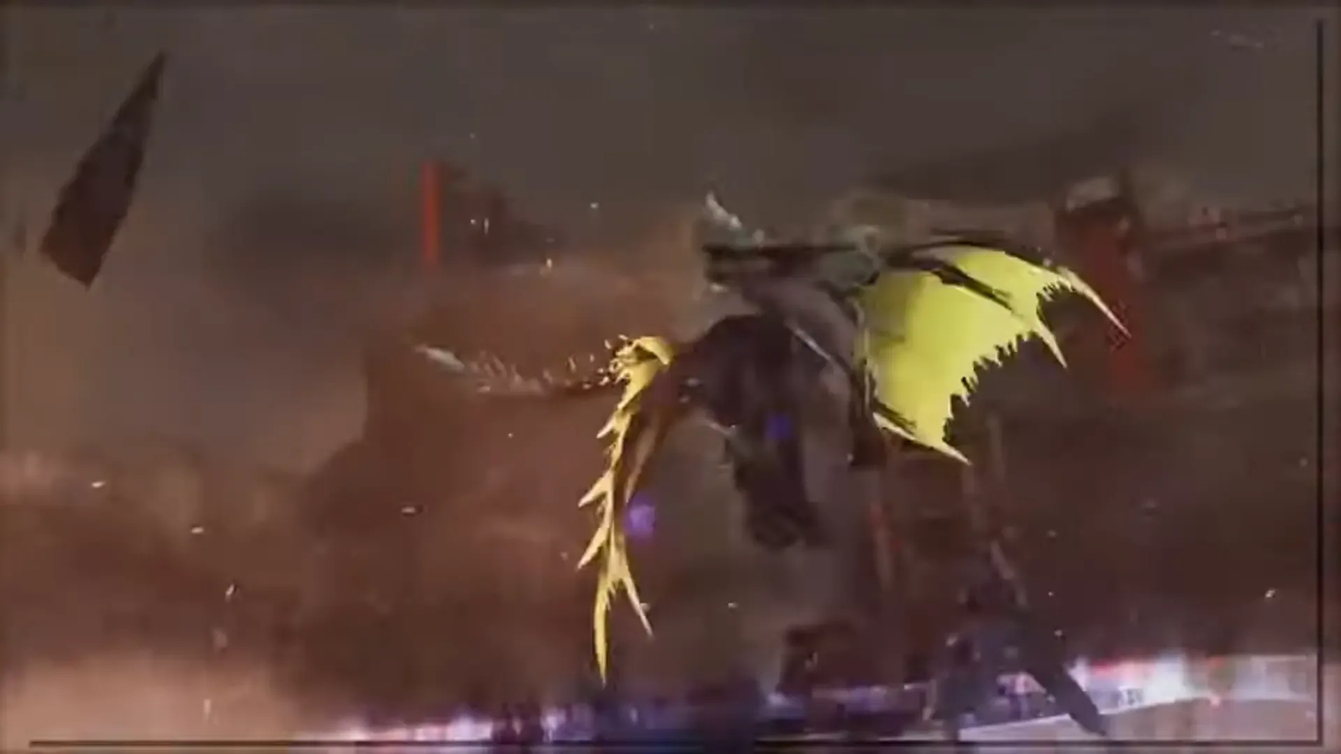 Captura de pantalla - Monster Hunter Frontier G2