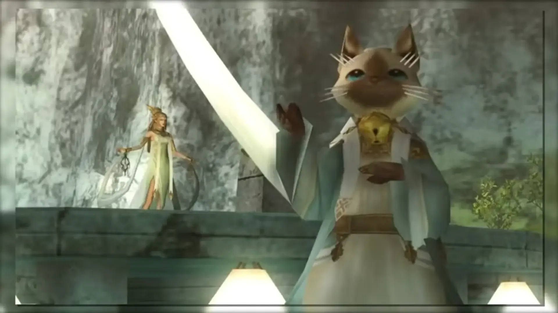 Captura de pantalla - Monster Hunter Frontier G3