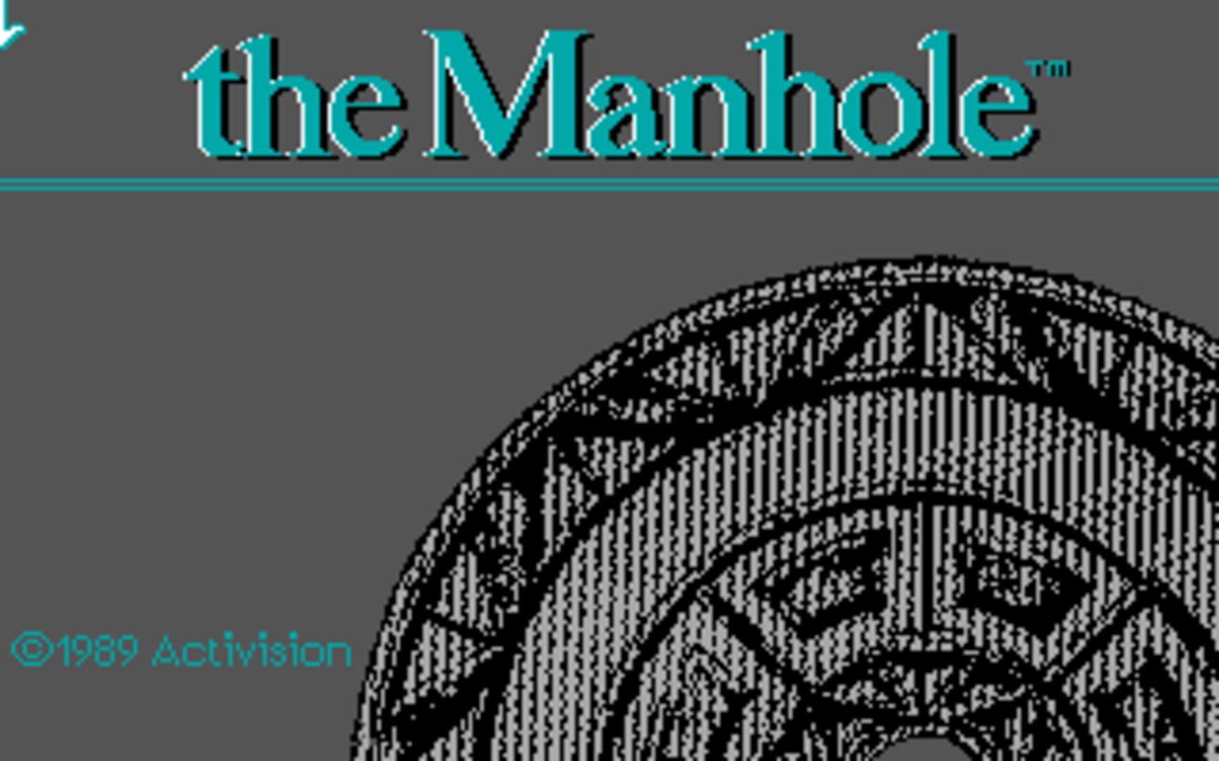 Captura de pantalla - The Manhole