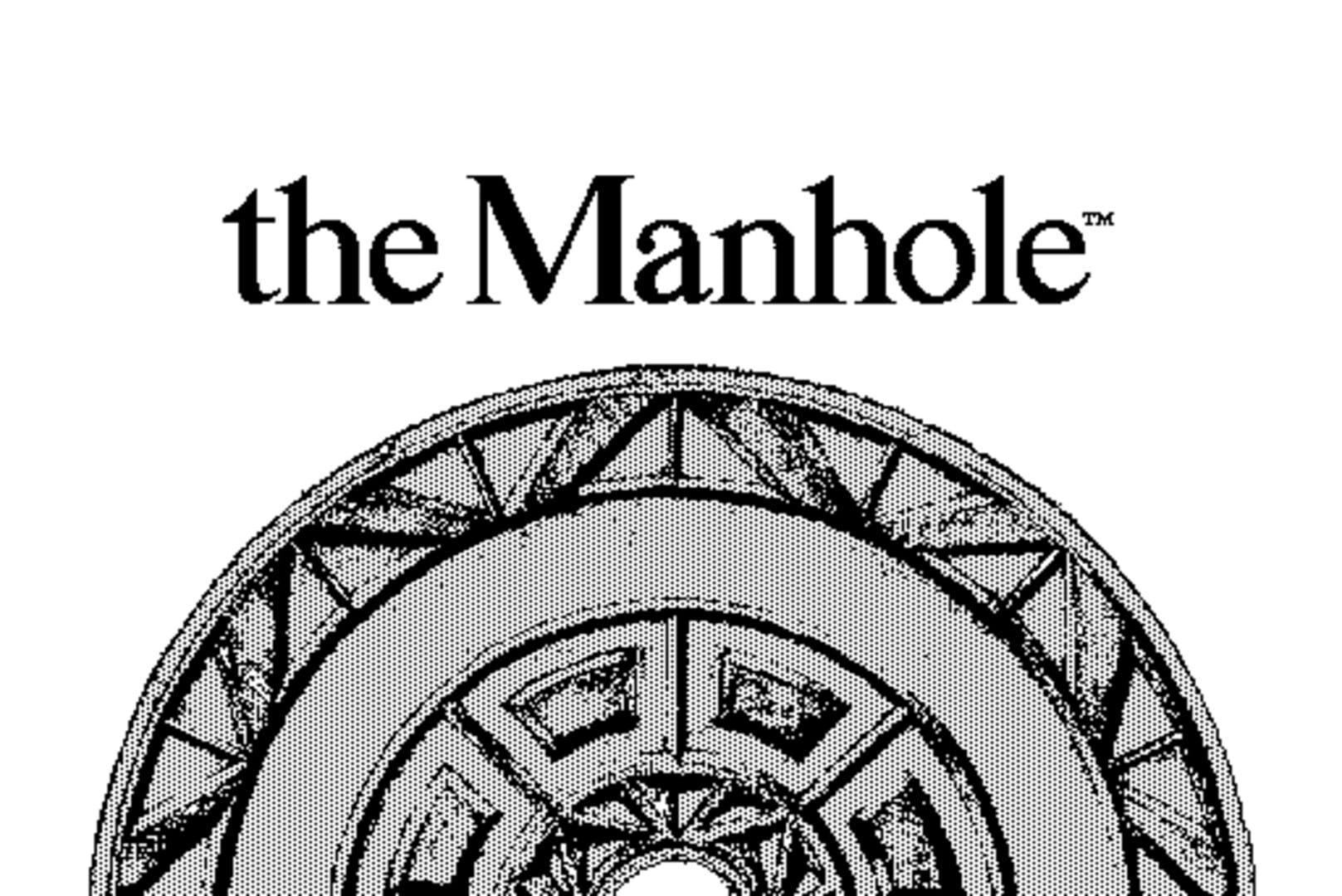 Captura de pantalla - The Manhole