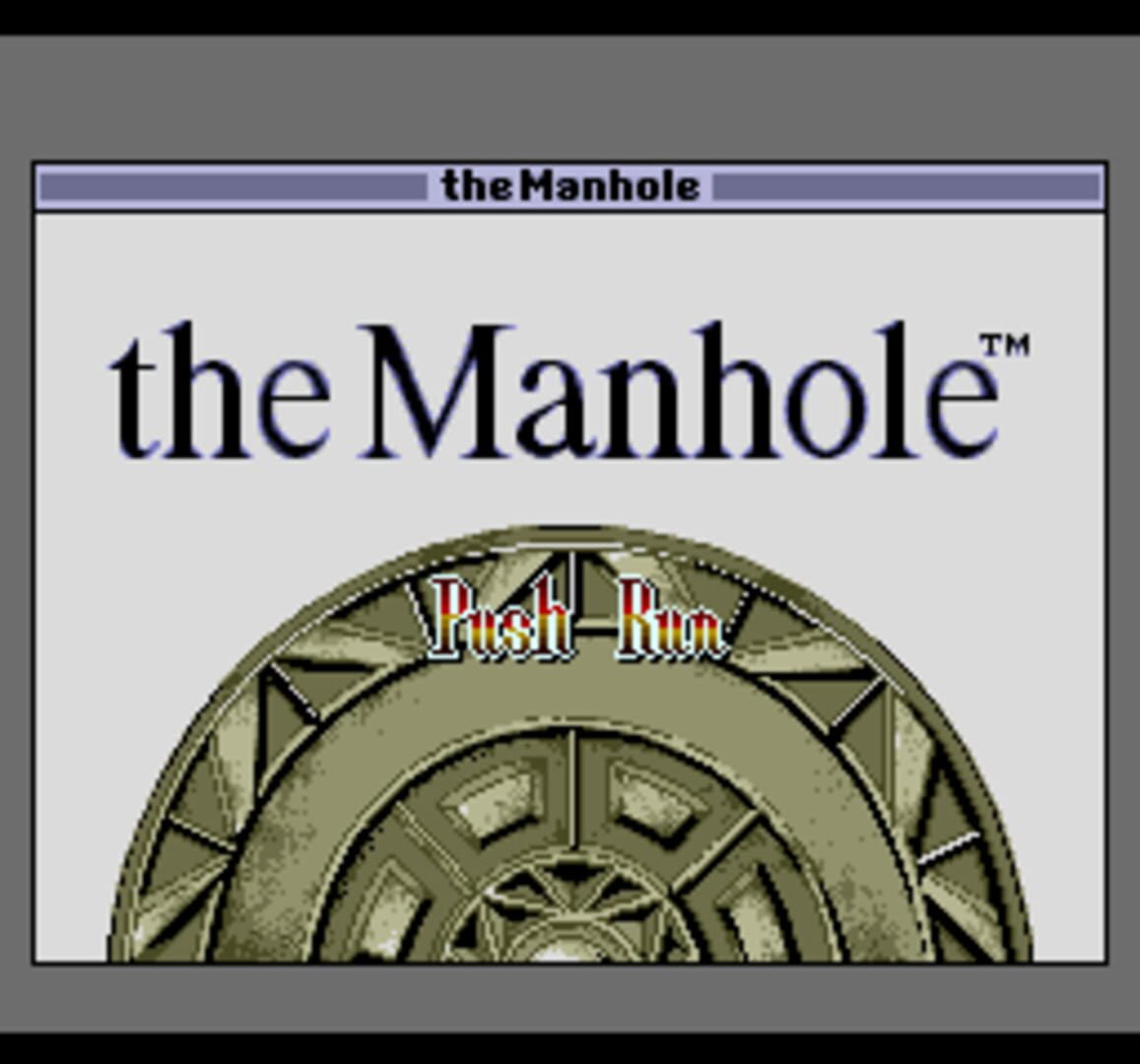 Captura de pantalla - The Manhole