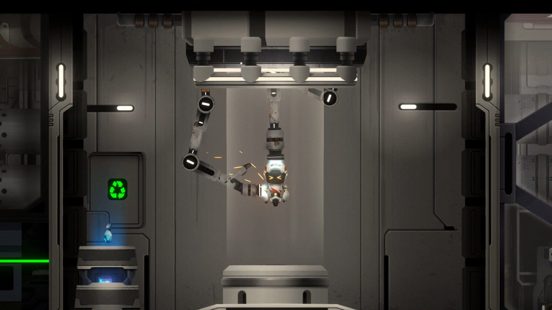 Monobot screenshot