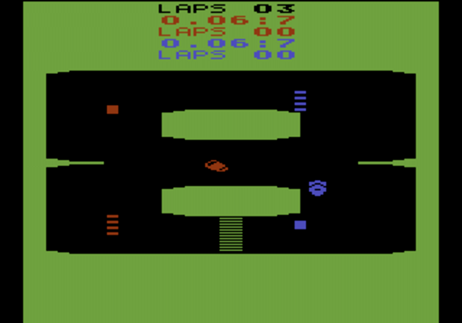 Sprint Master screenshot