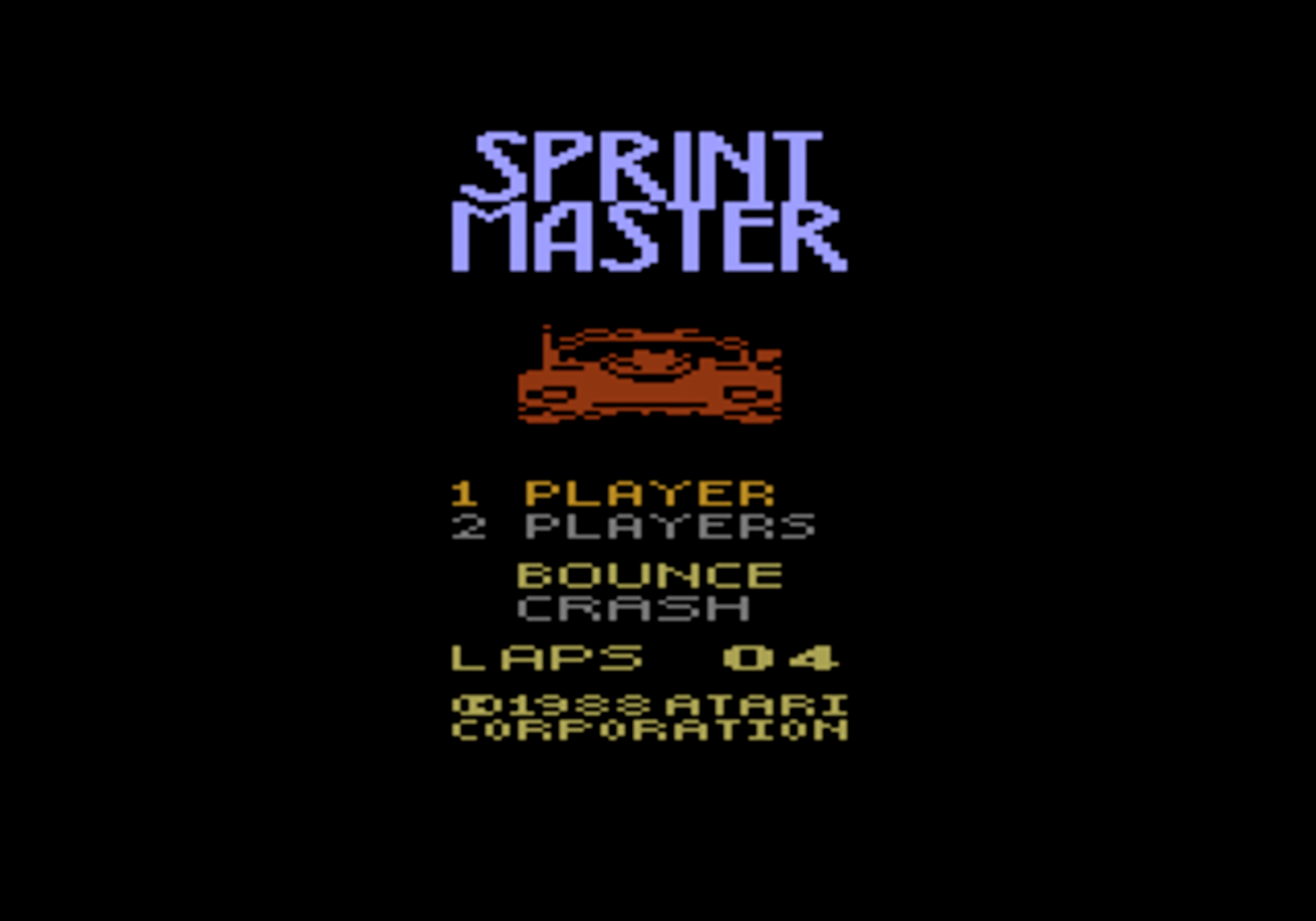 Sprint Master screenshot