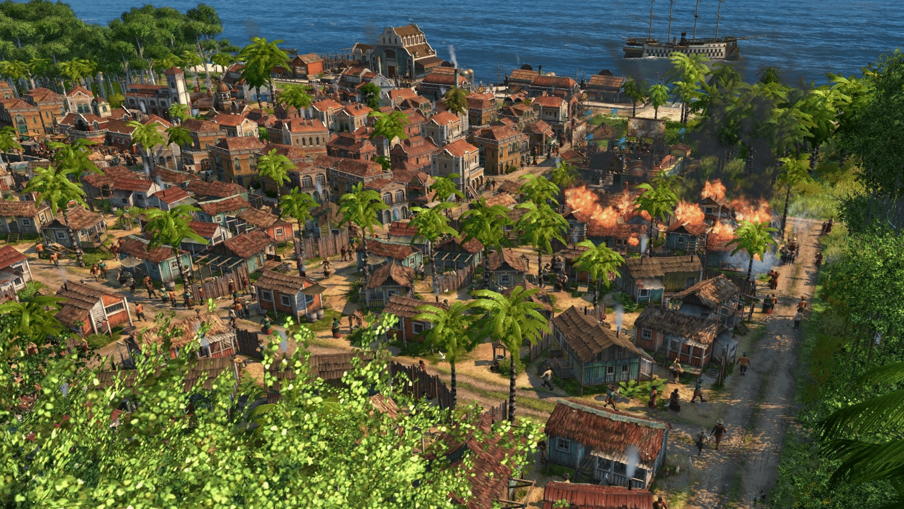 Anno 1800 screenshot