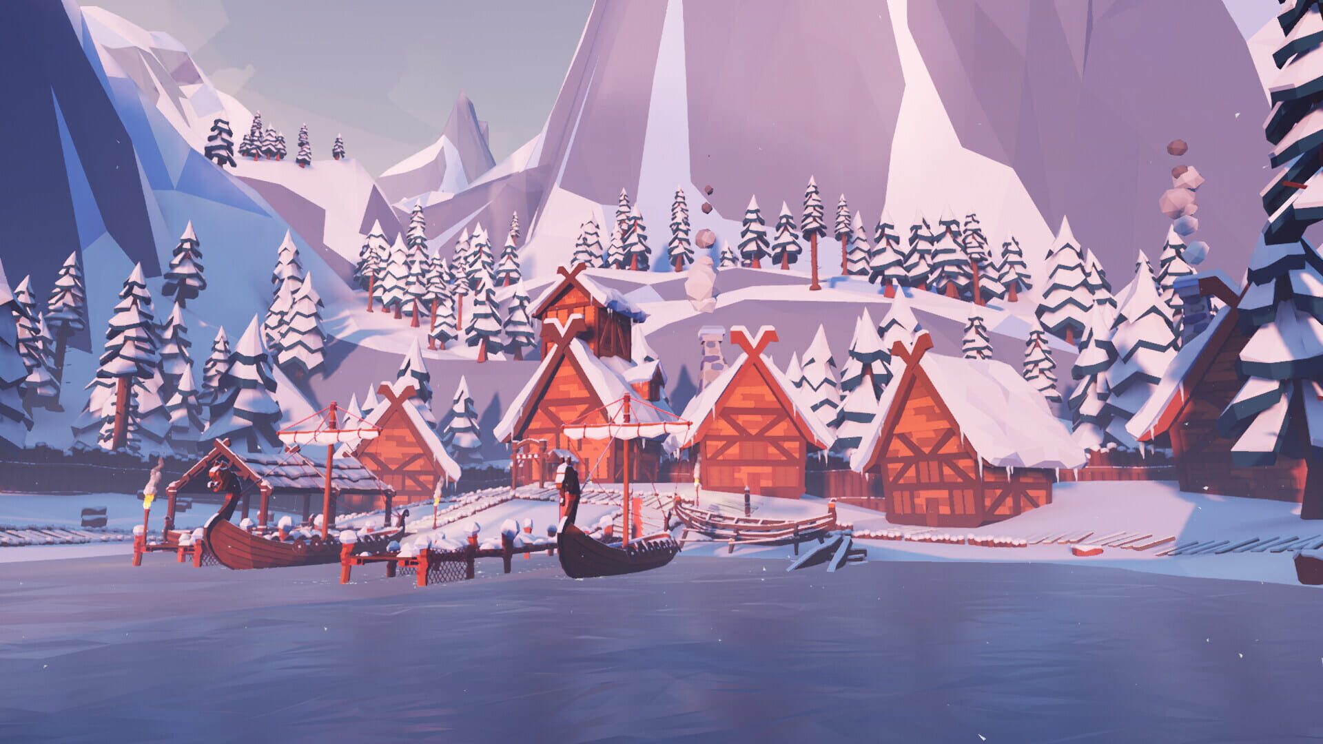 Ragnarock screenshot