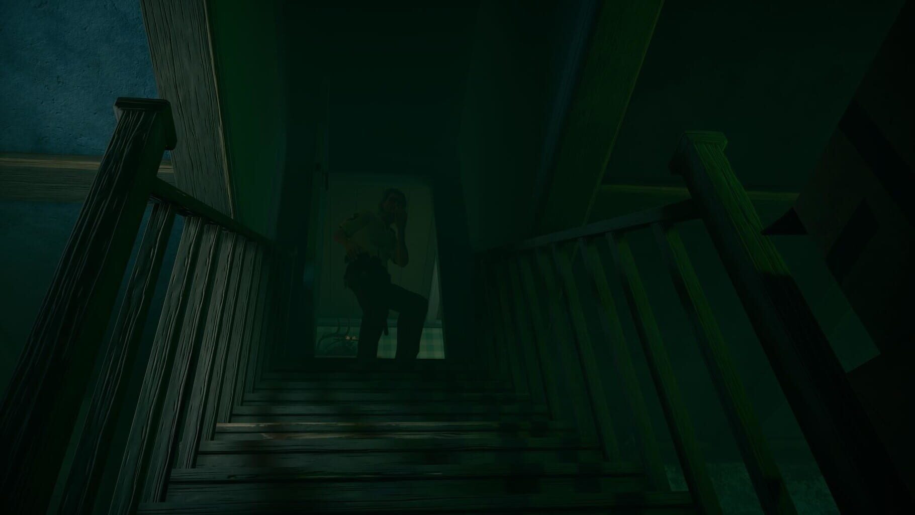 Alfred Hitchcock: Vertigo screenshot