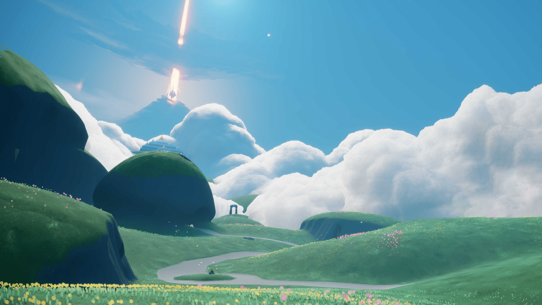 Sky: Children of the Light screenshot