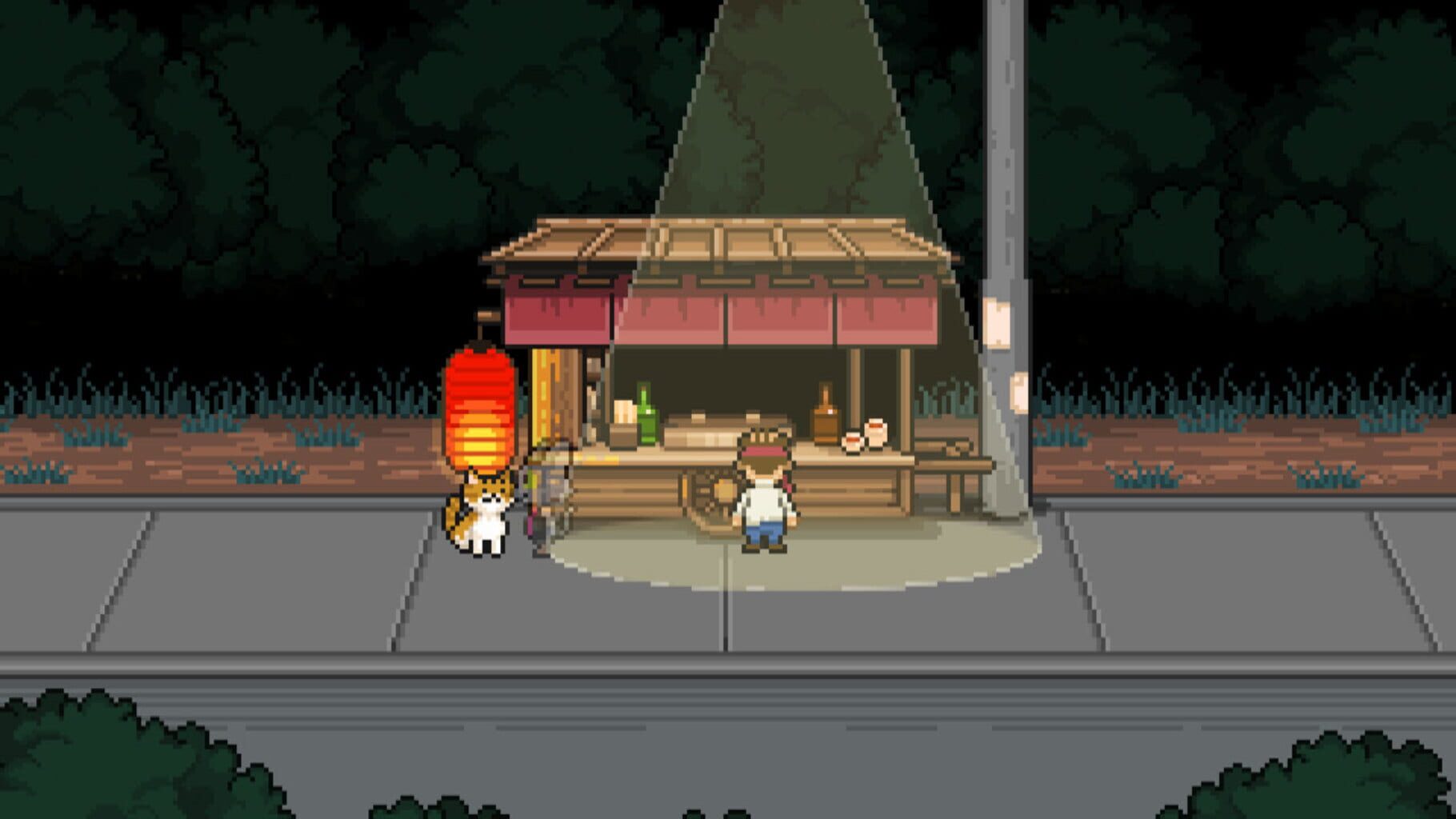 Bear's Restaurant screenshot