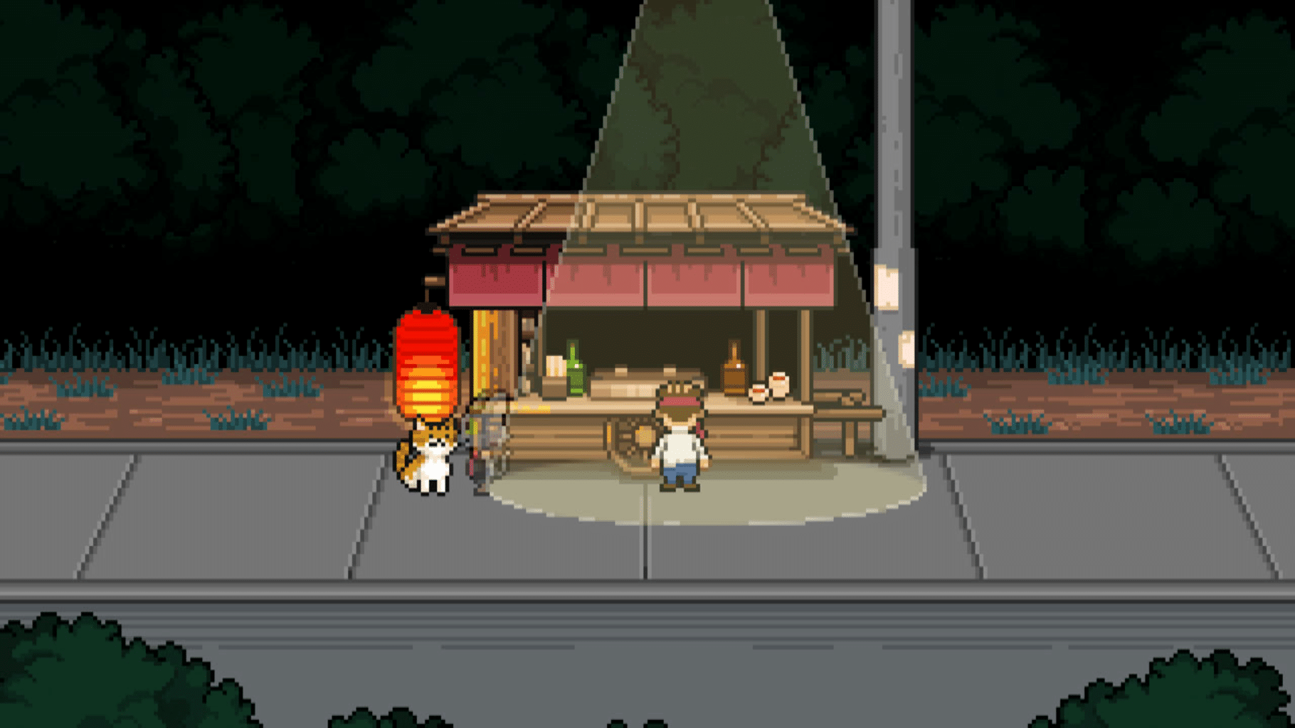 Bear's Restaurant screenshot