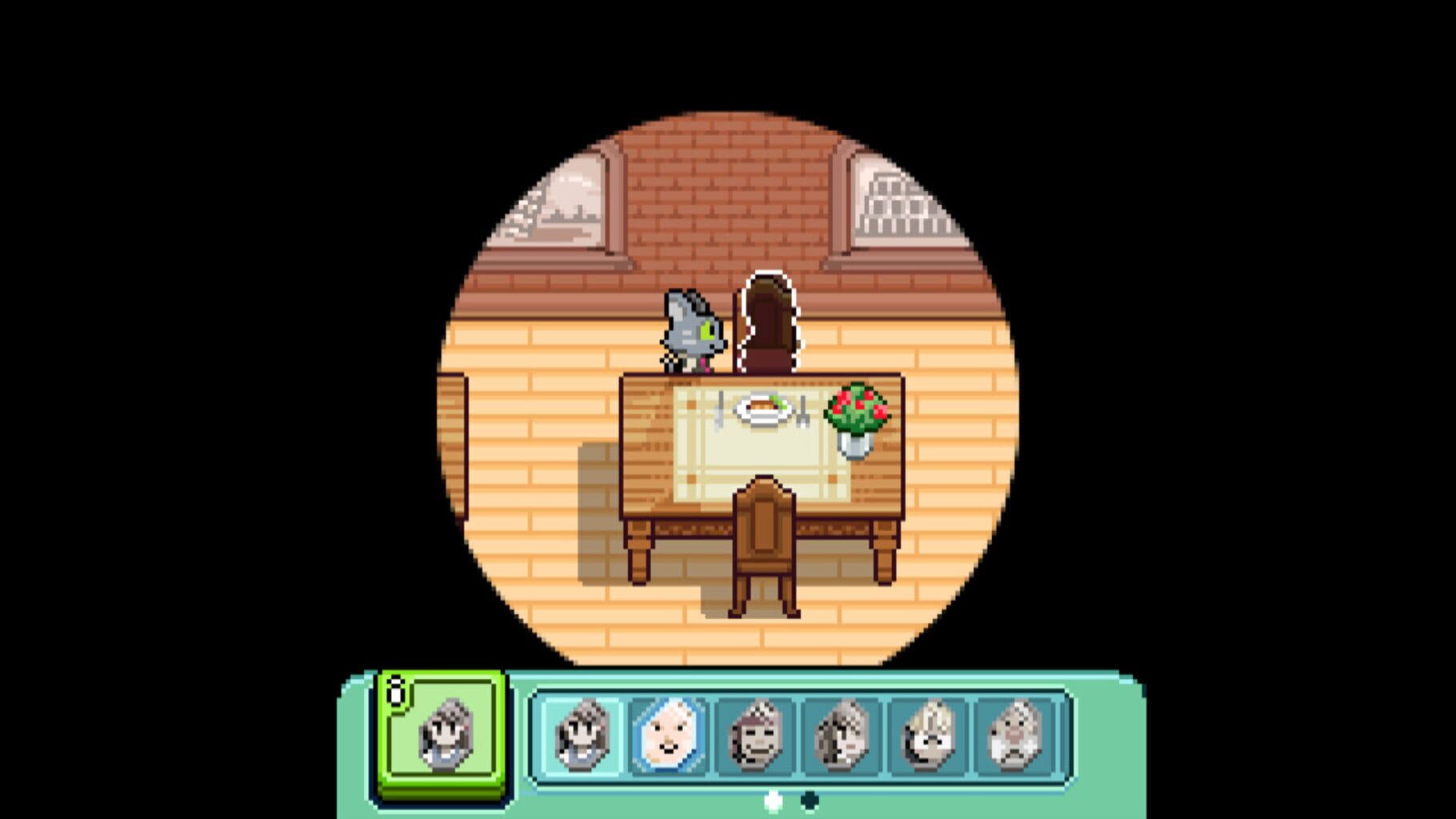 Bear's Restaurant screenshot