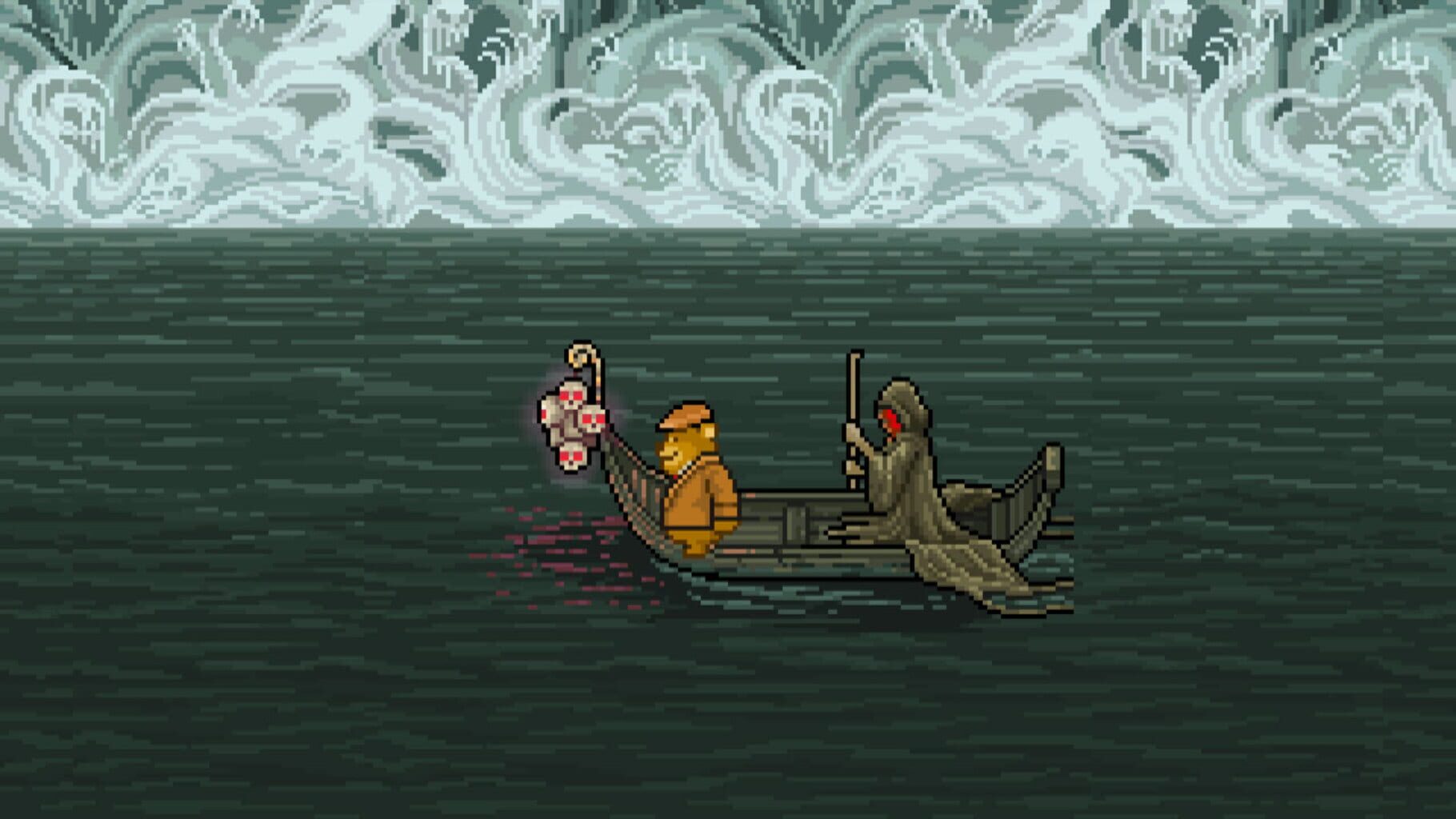 Bear's Restaurant screenshot