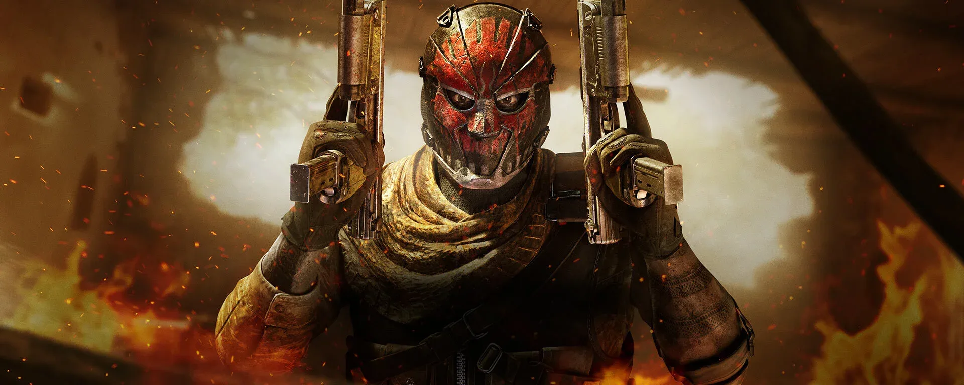 Captura de pantalla - Call of Duty: Black Ops Cold War - Season Four