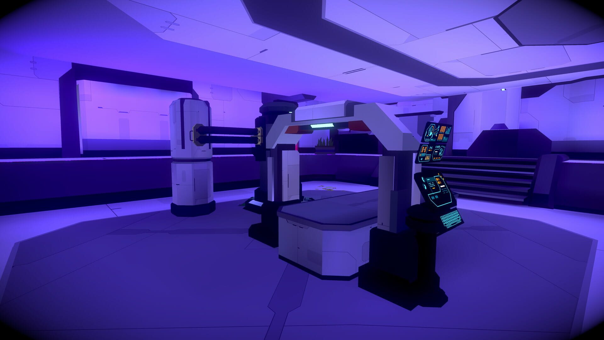 The Last Cove - Screenshot
