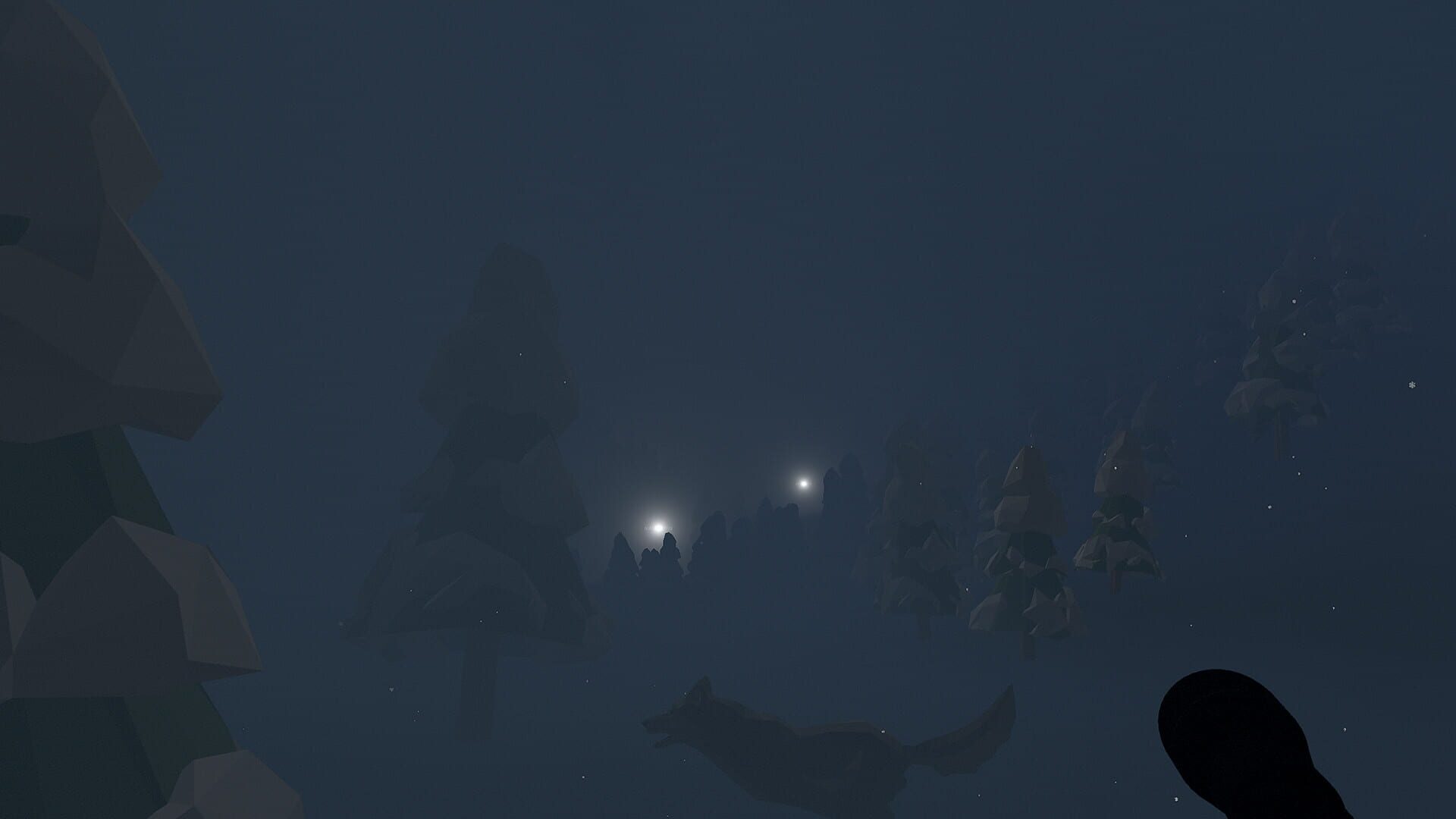 The Last Cove - Screenshot