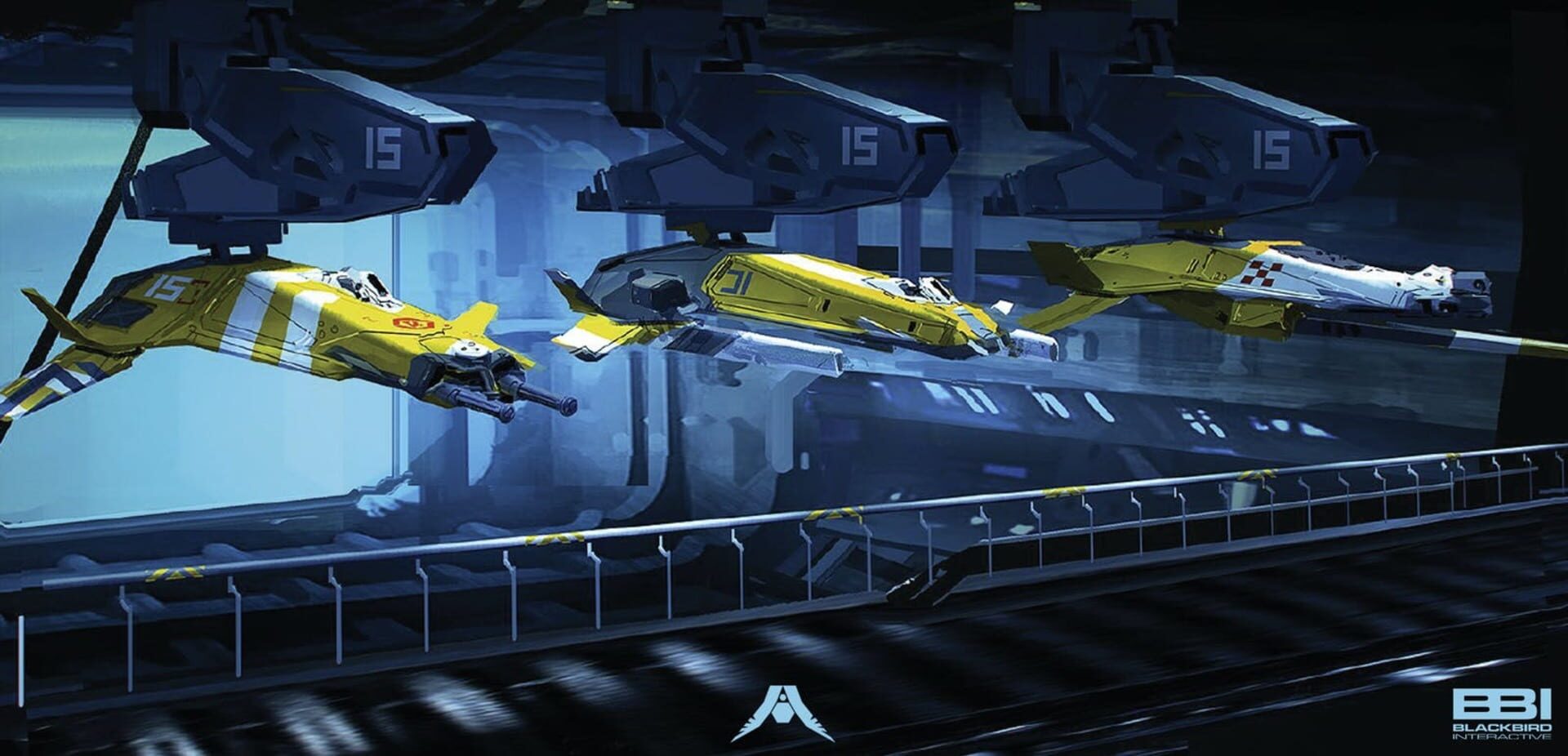 Homeworld 3 screenshot
