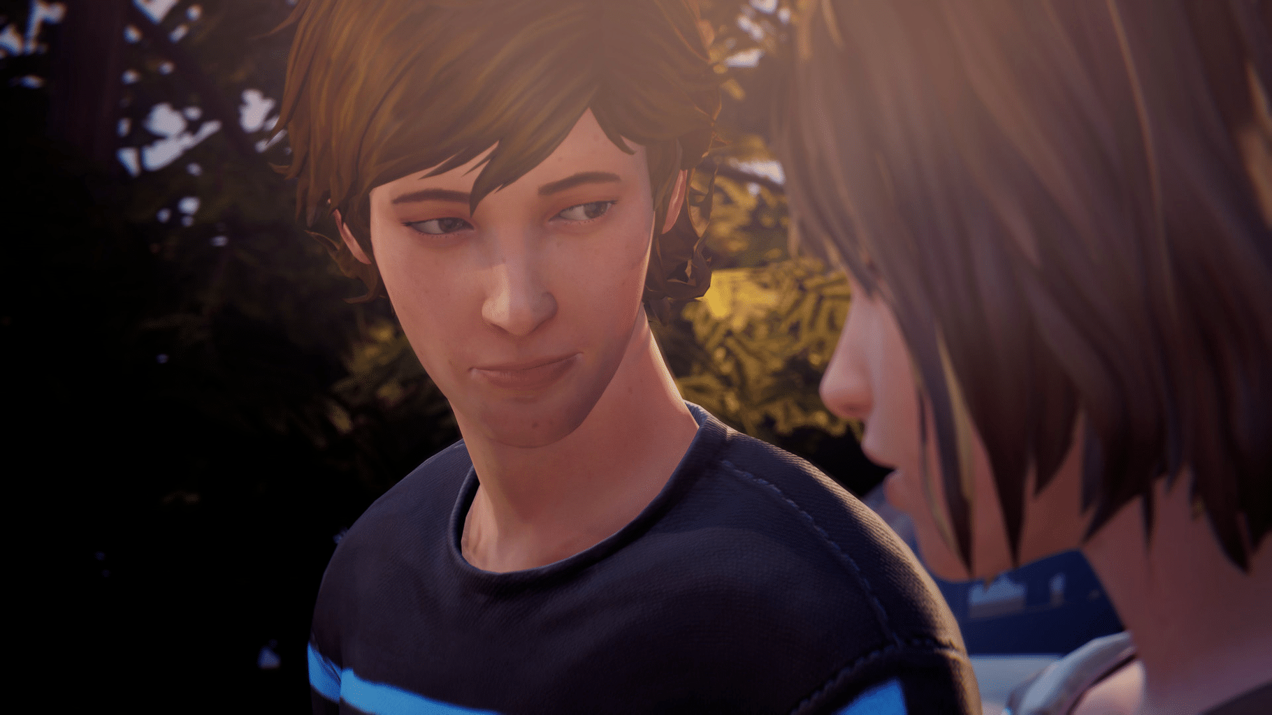 Life is Strange Remastered Collection screenshot