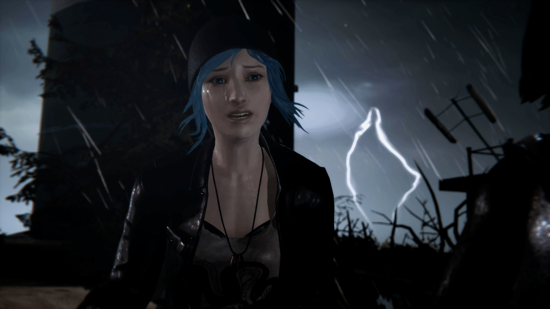 Life is Strange Remastered Collection screenshot