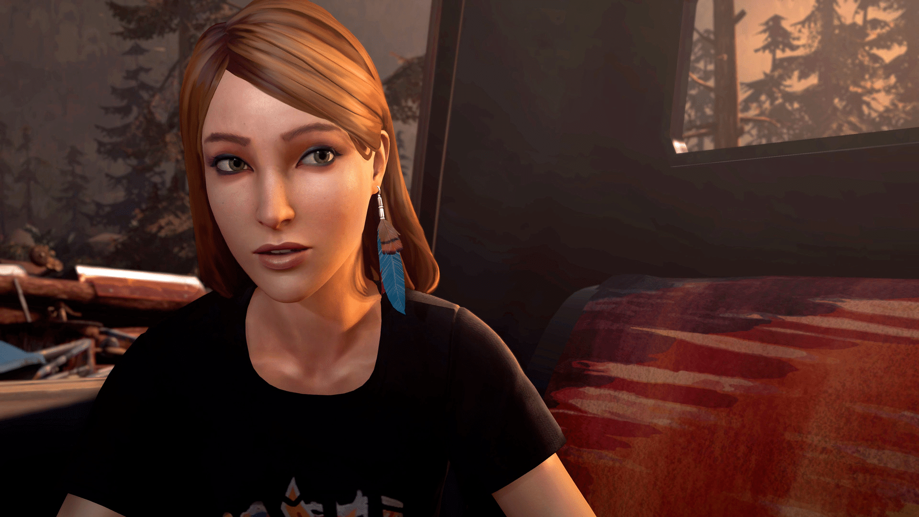 Life is Strange Remastered Collection screenshot