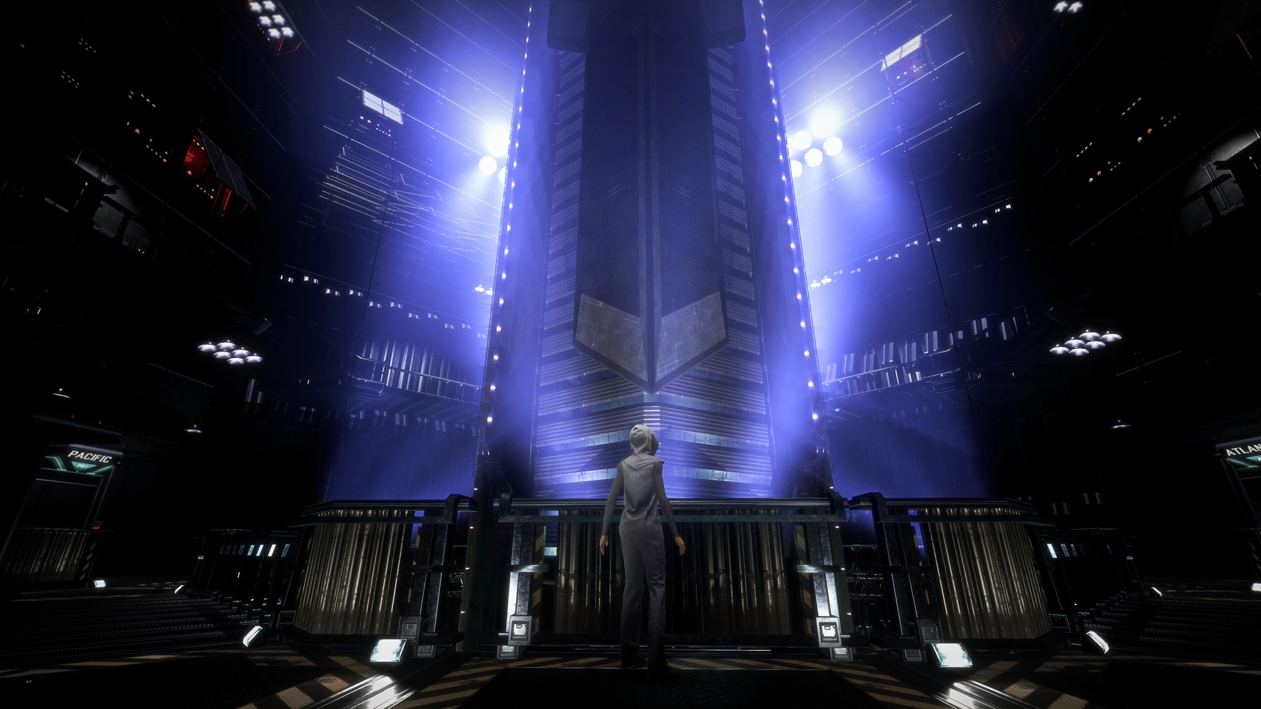 Republique: Anniversary Edition screenshot