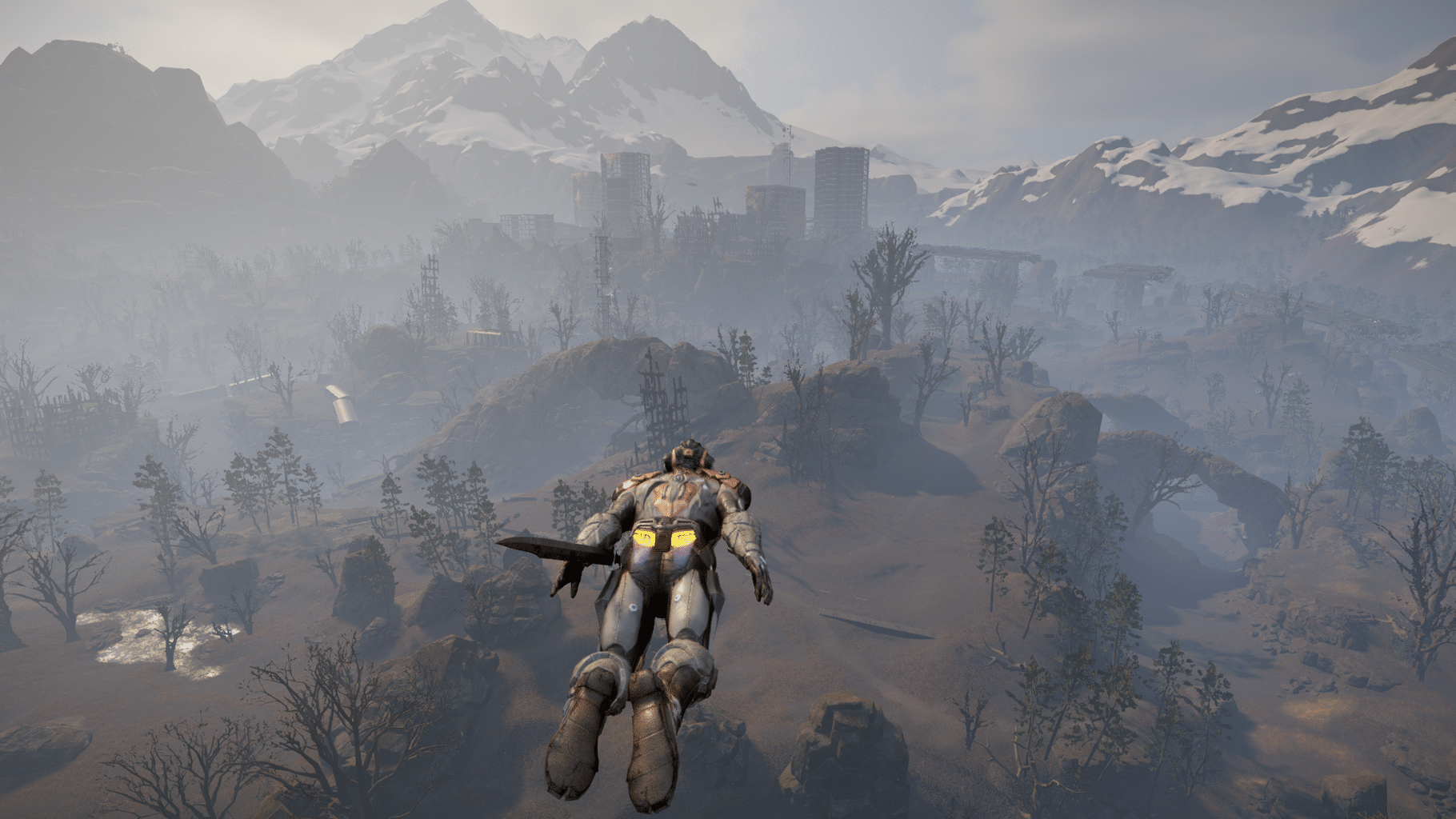 Elex II screenshot