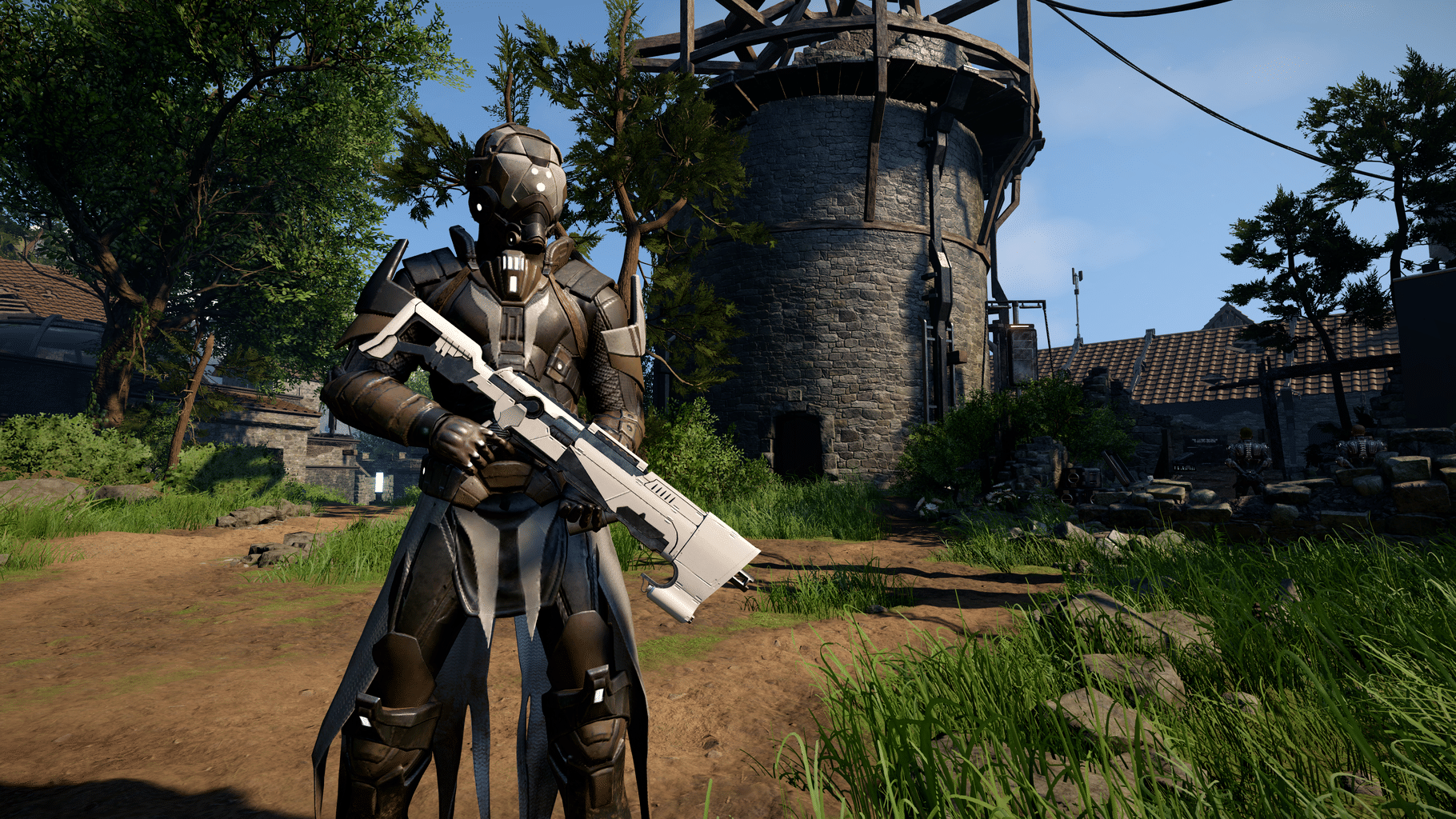 Elex II screenshot