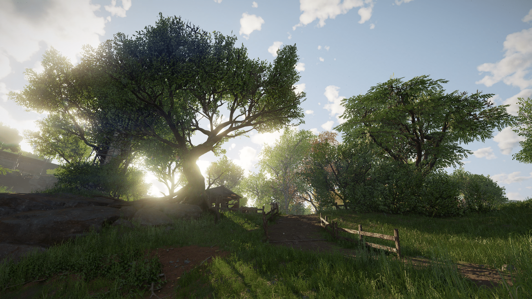 Elex II screenshot