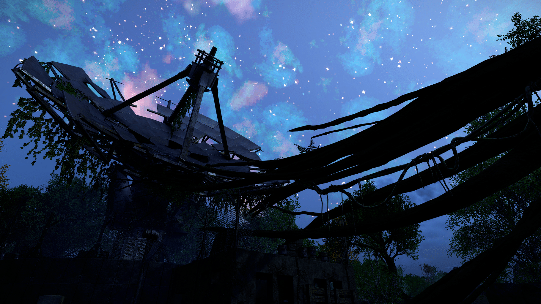 Elex II screenshot