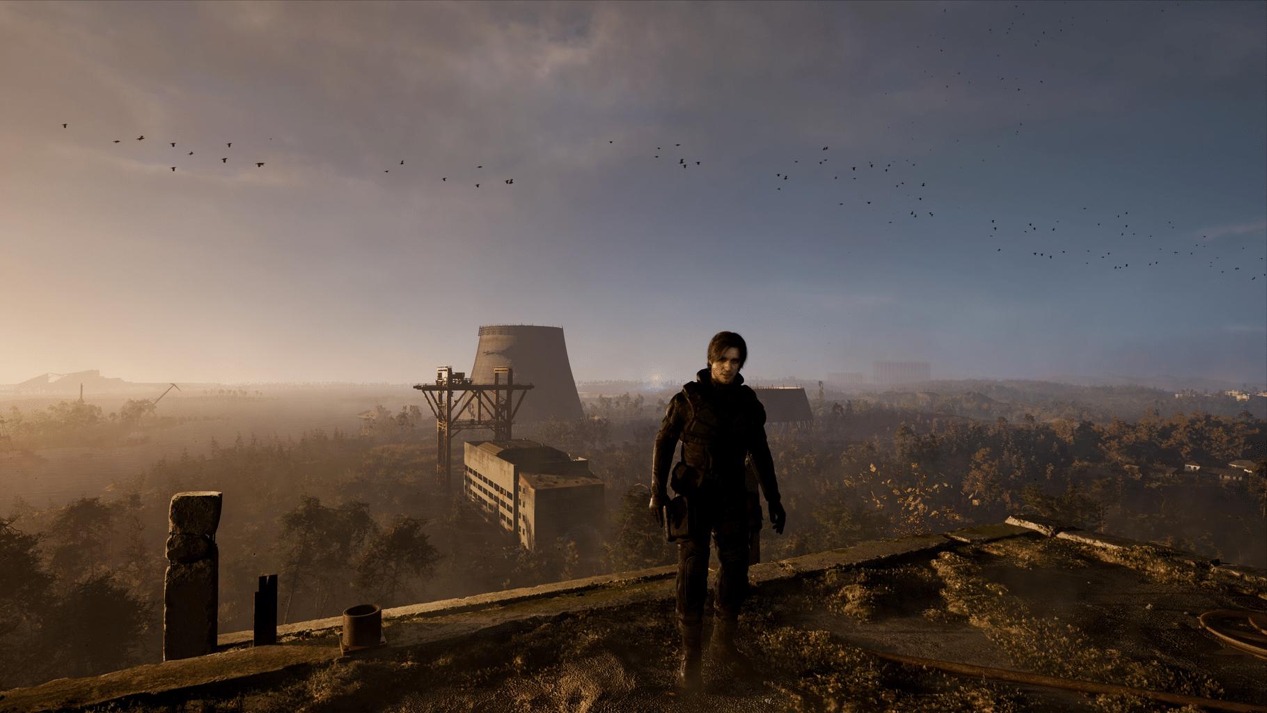 S.T.A.L.K.E.R. 2: Heart of Chornobyl screenshot