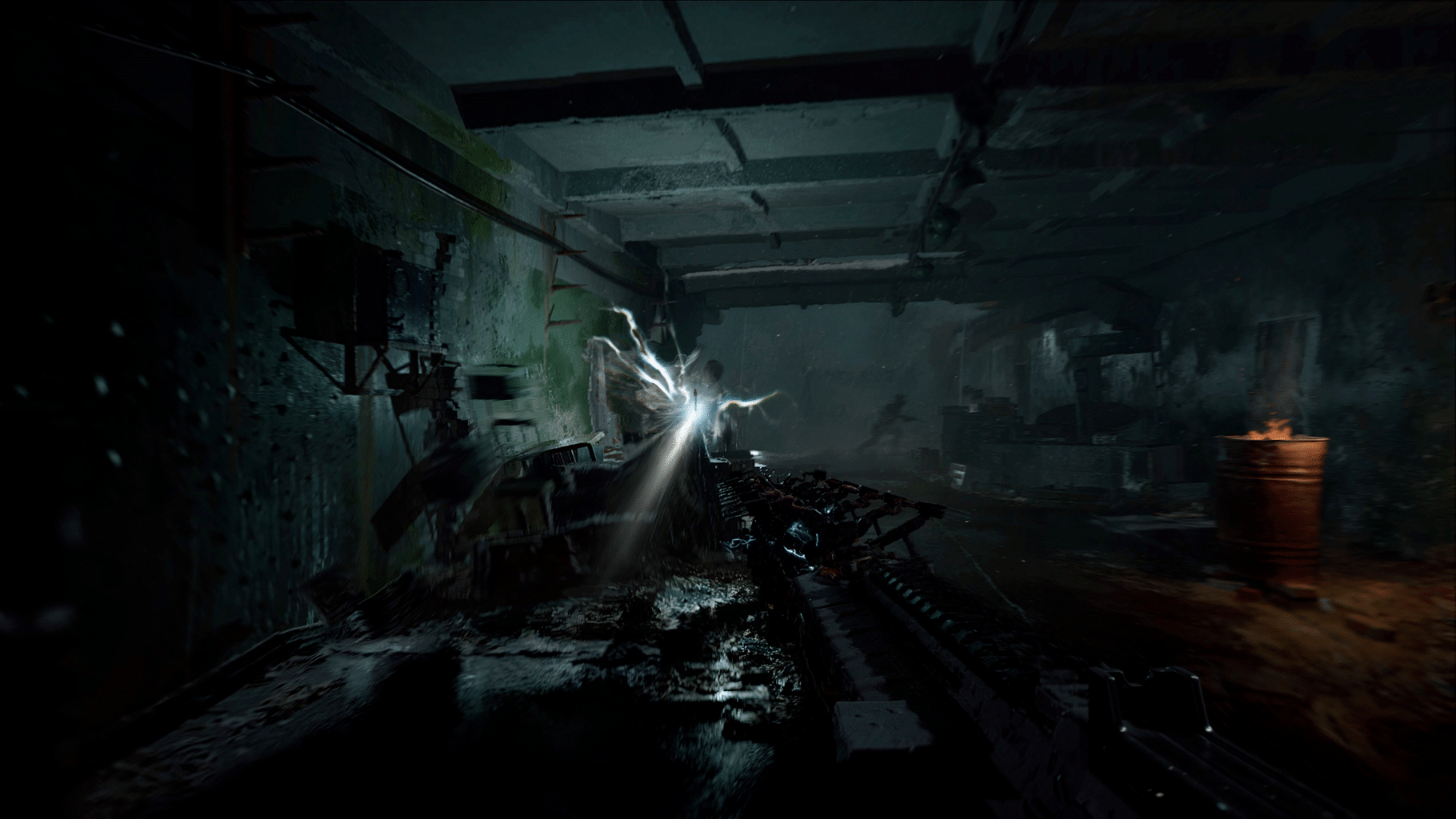 S.T.A.L.K.E.R. 2: Heart of Chornobyl screenshot