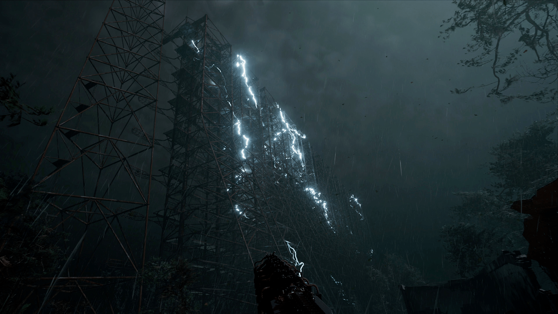 S.T.A.L.K.E.R. 2: Heart of Chornobyl screenshot