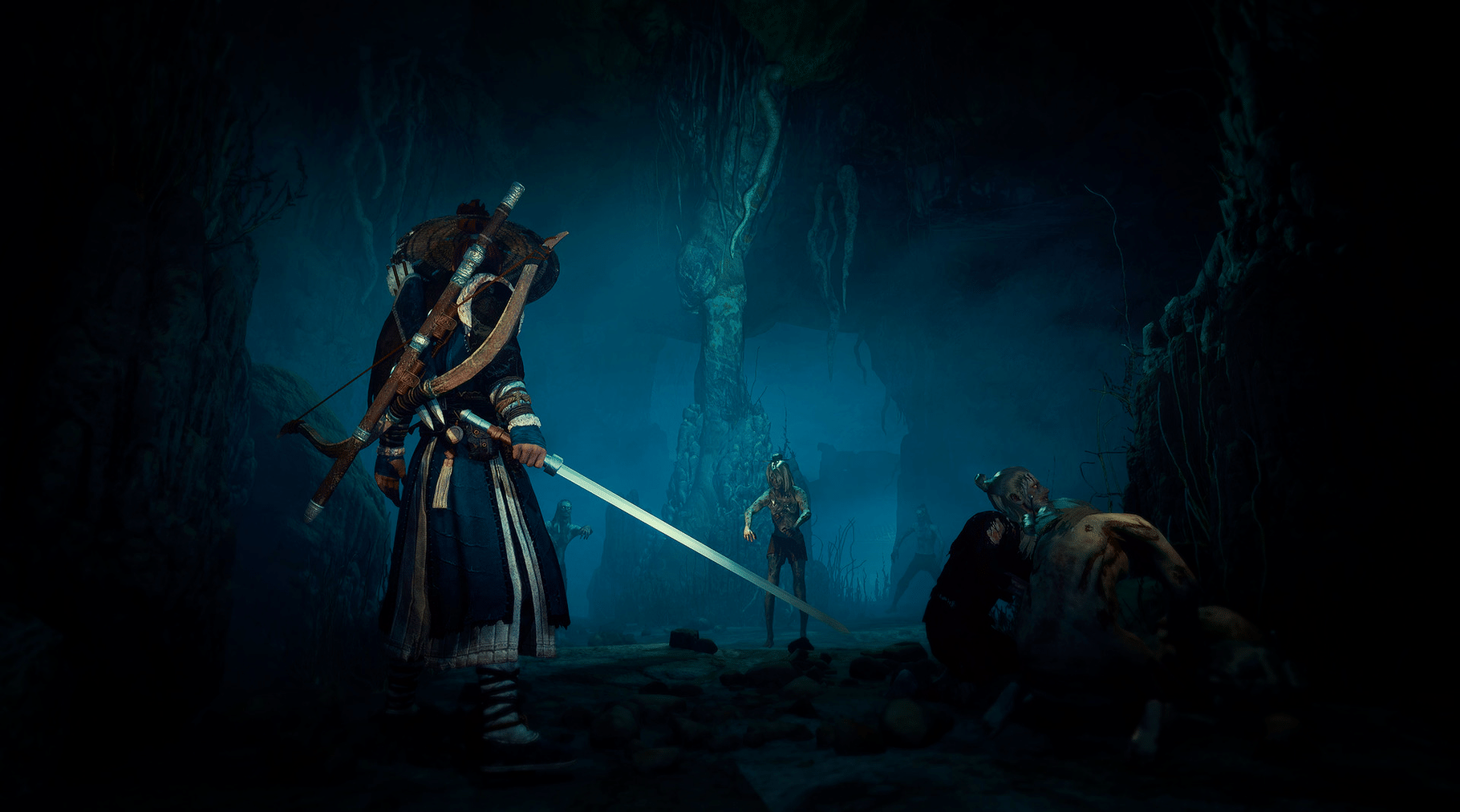 The Swordsmen X: Survival screenshot