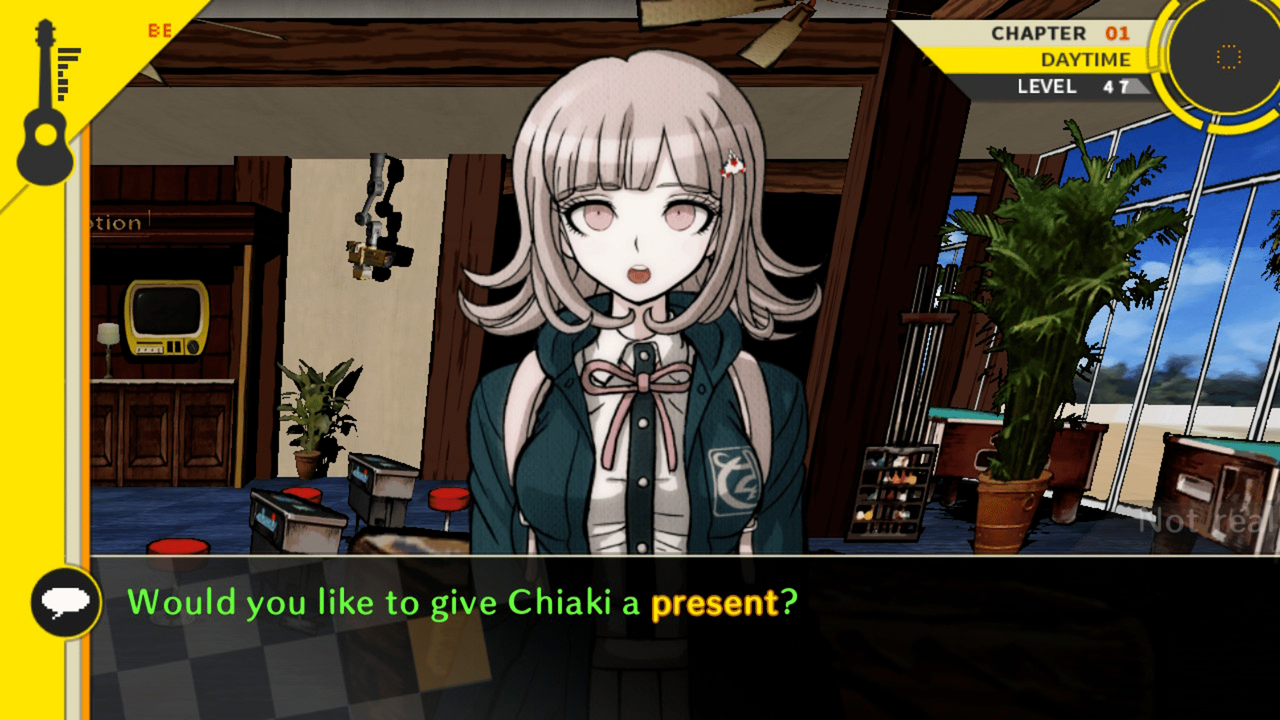 Danganronpa 2: Goodbye Despair - Anniversary Edition screenshot