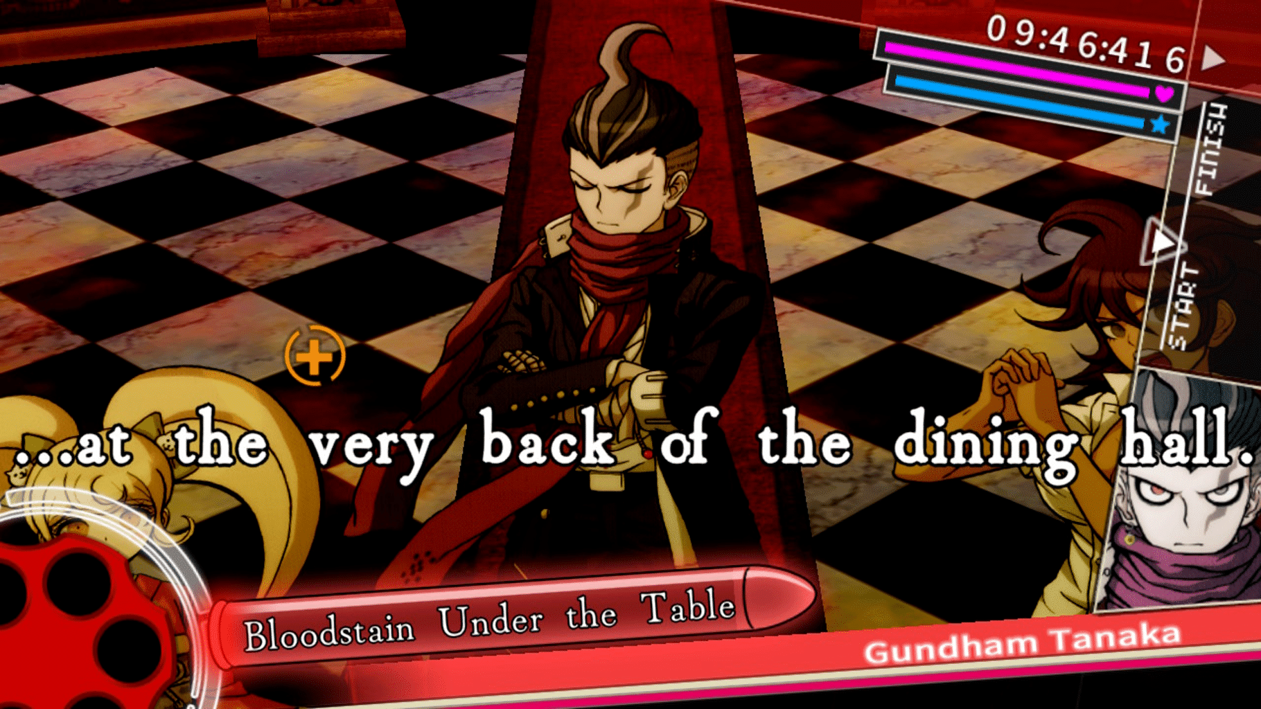 Danganronpa 2: Goodbye Despair - Anniversary Edition screenshot