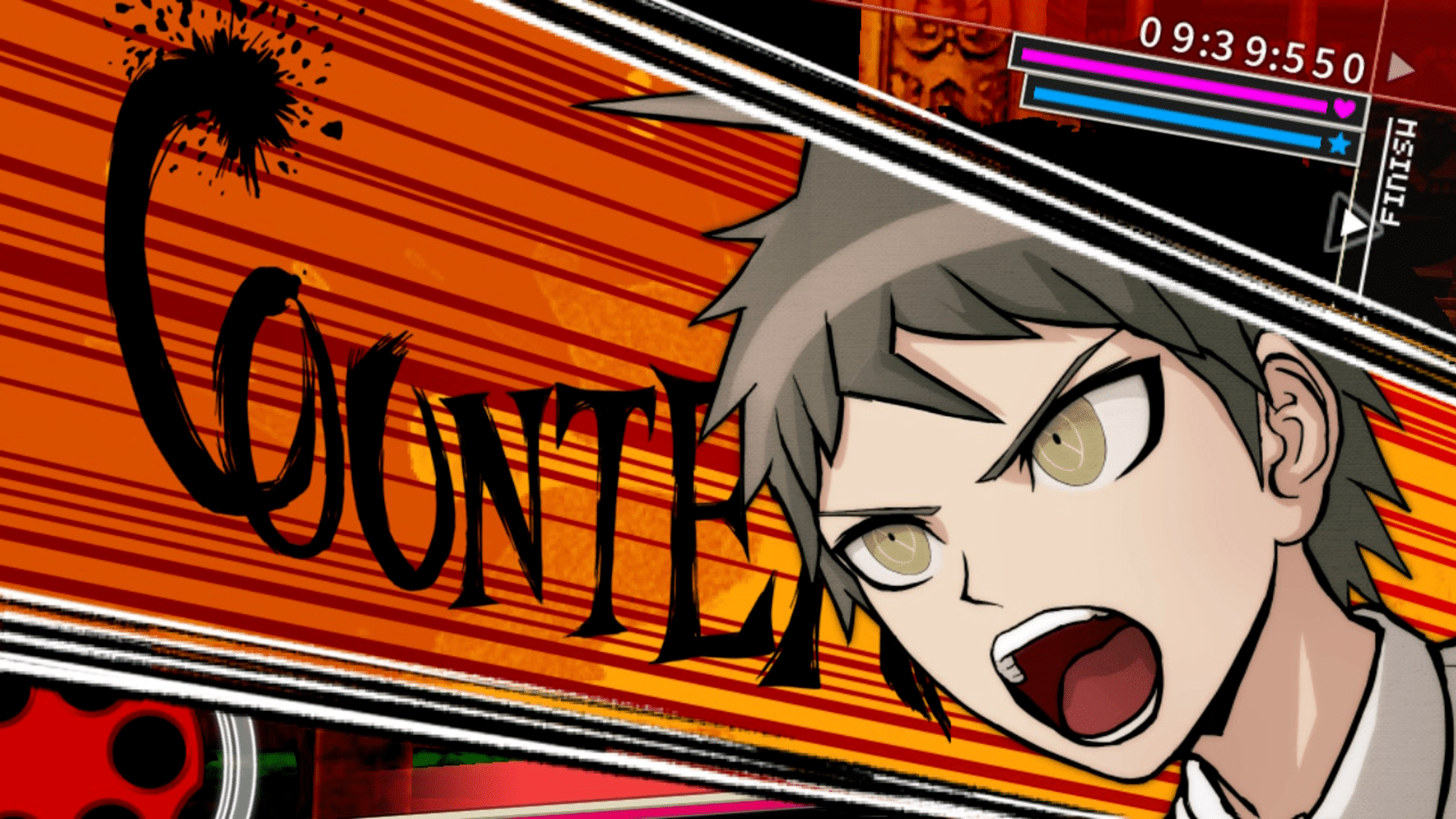 Danganronpa 2: Goodbye Despair - Anniversary Edition screenshot