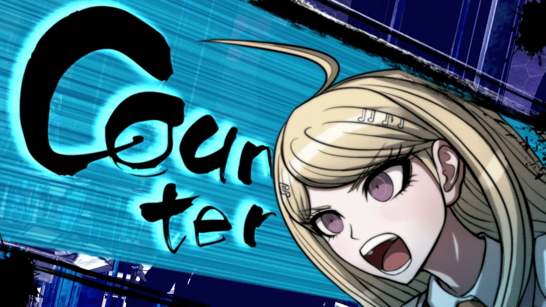 Danganronpa V3: Killing Harmony - Anniversary Edition screenshot