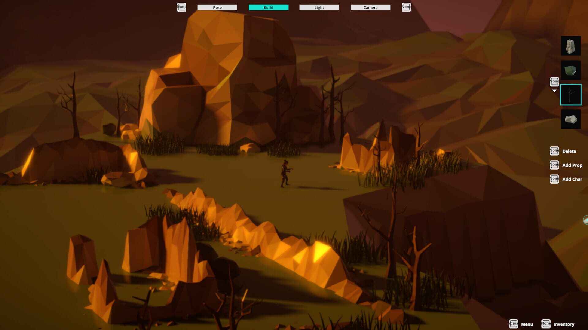 Brytag Studio - Screenshot