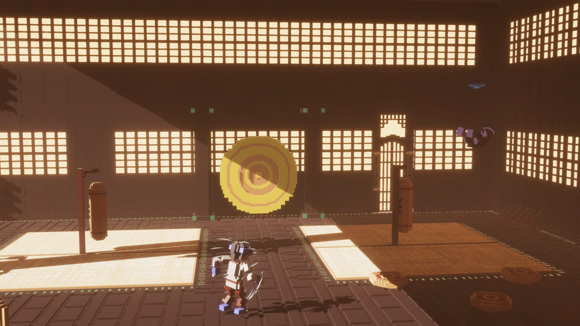 Trial of Two - Screenshot
