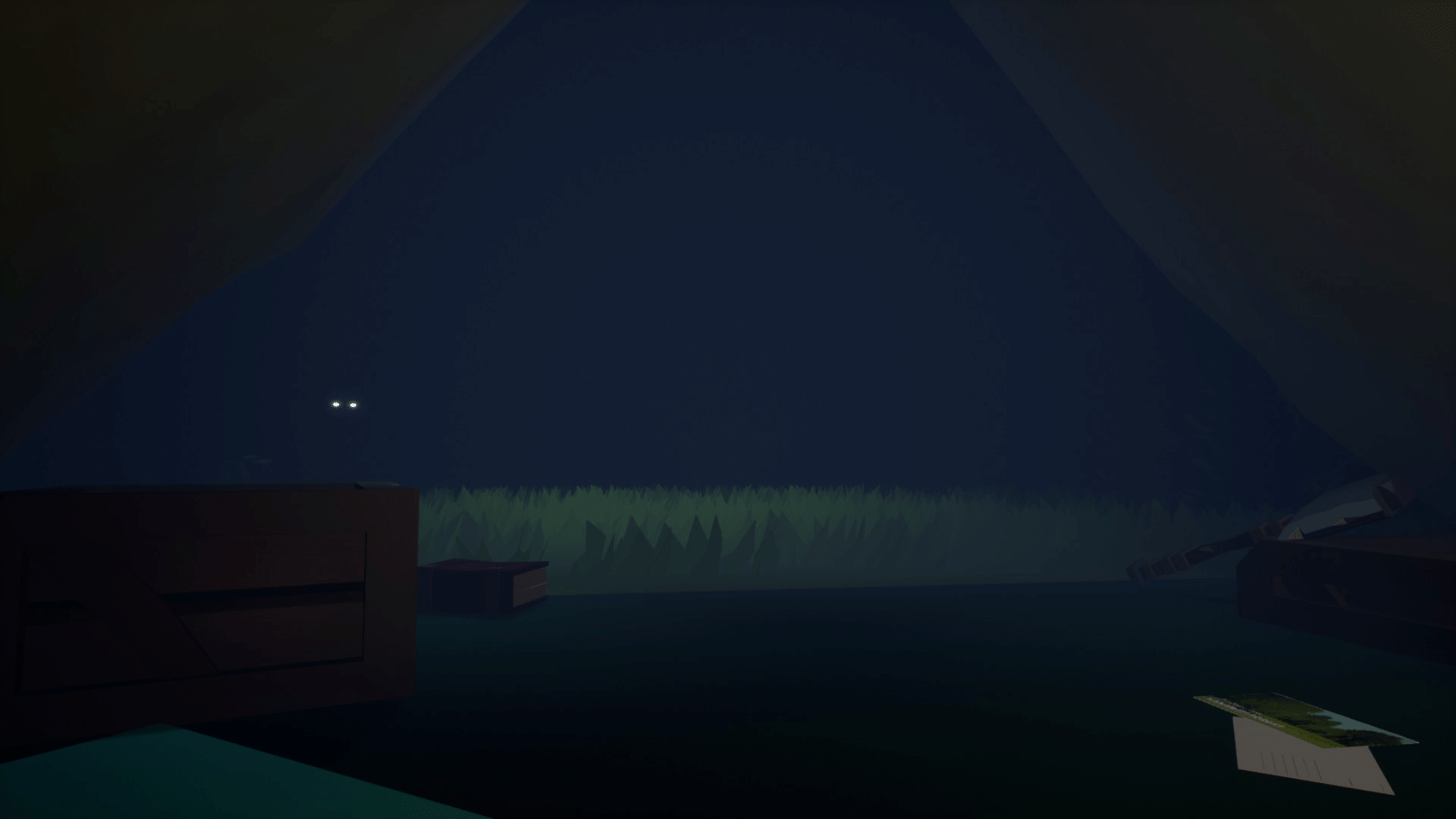 Suspicious Downpour screenshot